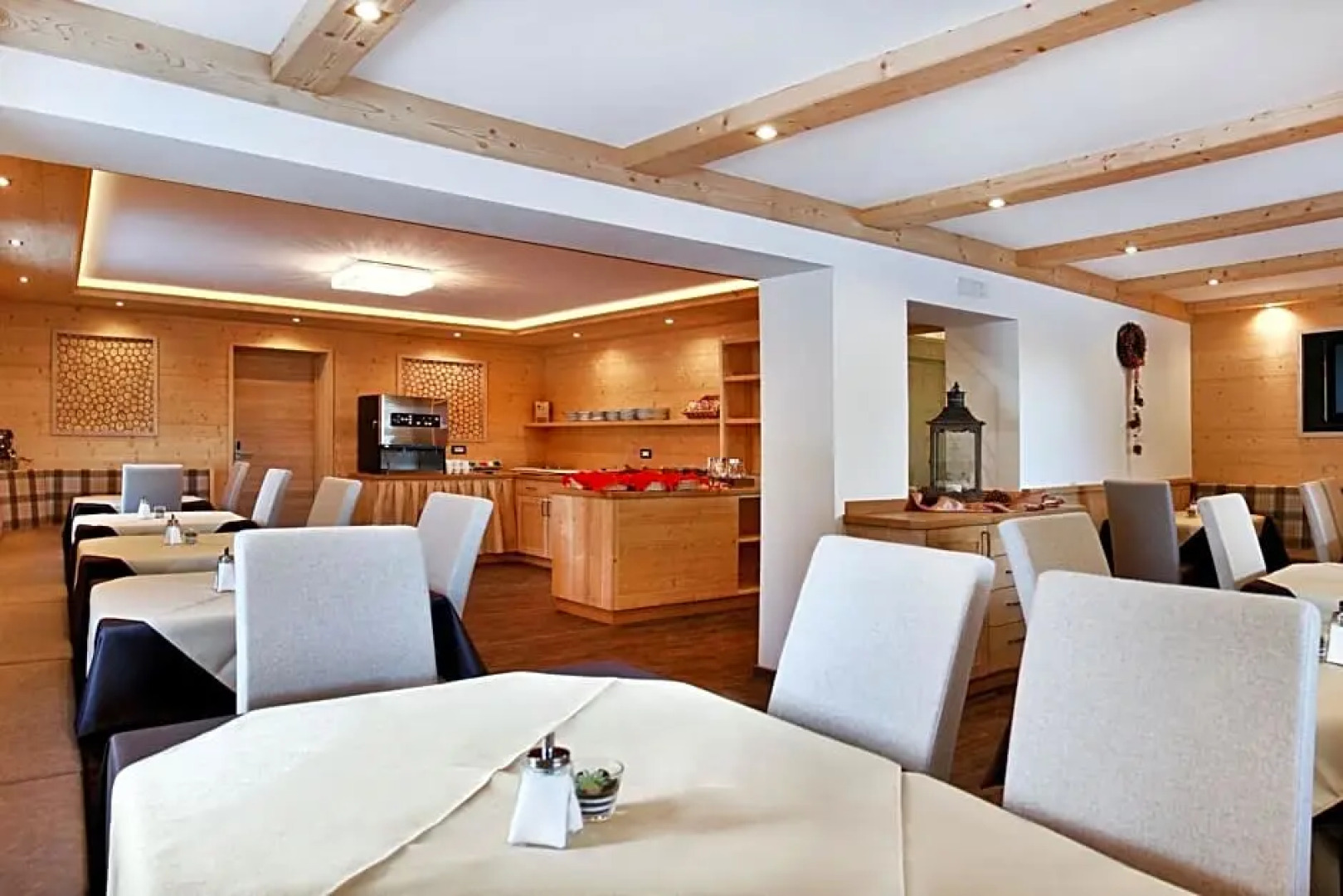 Garnì La Tranquillitè