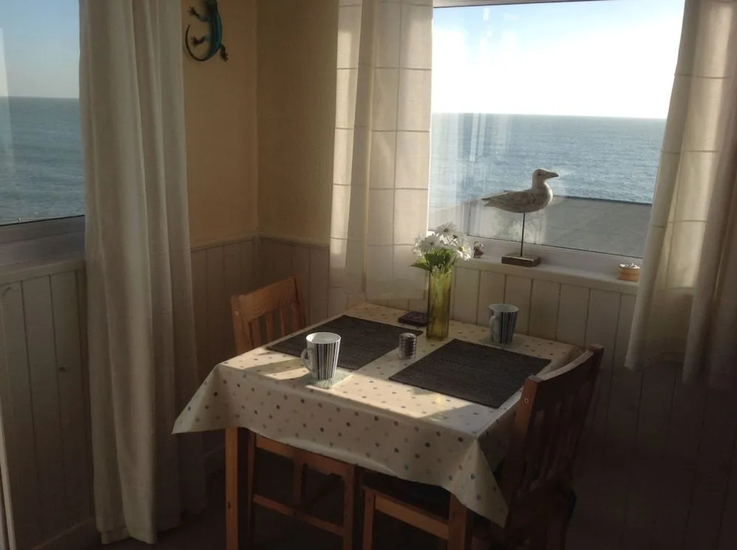 Ventnor Holiday Villas