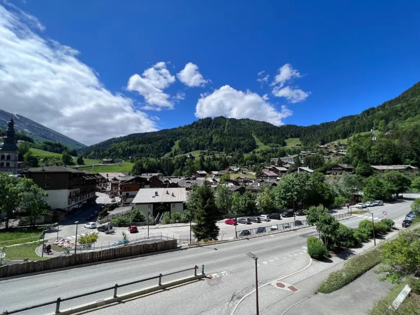 Crystal 15 - 2 Pieces Centre