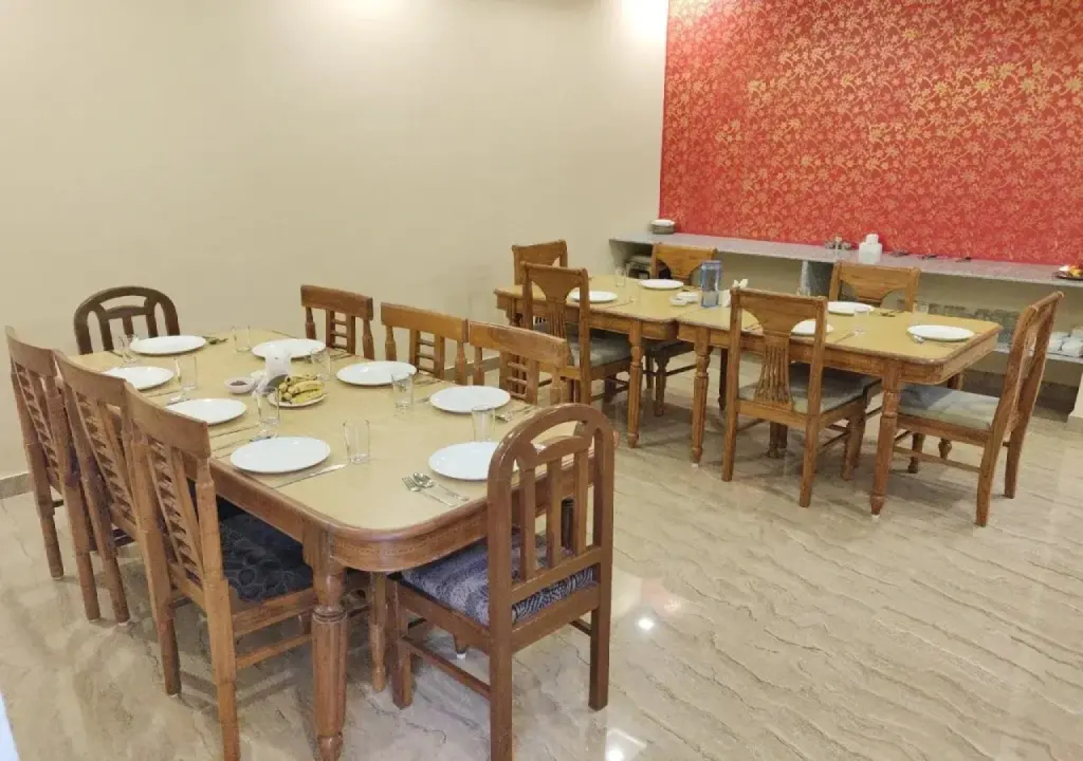 Ranthambore Tiger Home