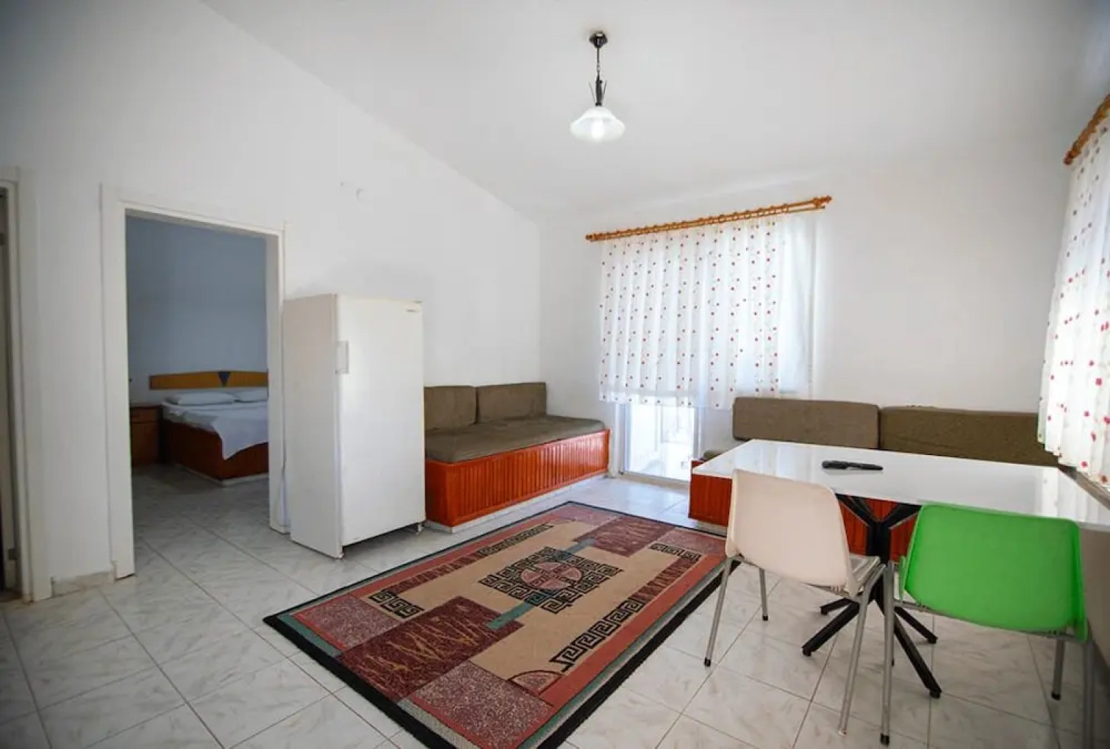 Gönen Aqua Apart Hotel