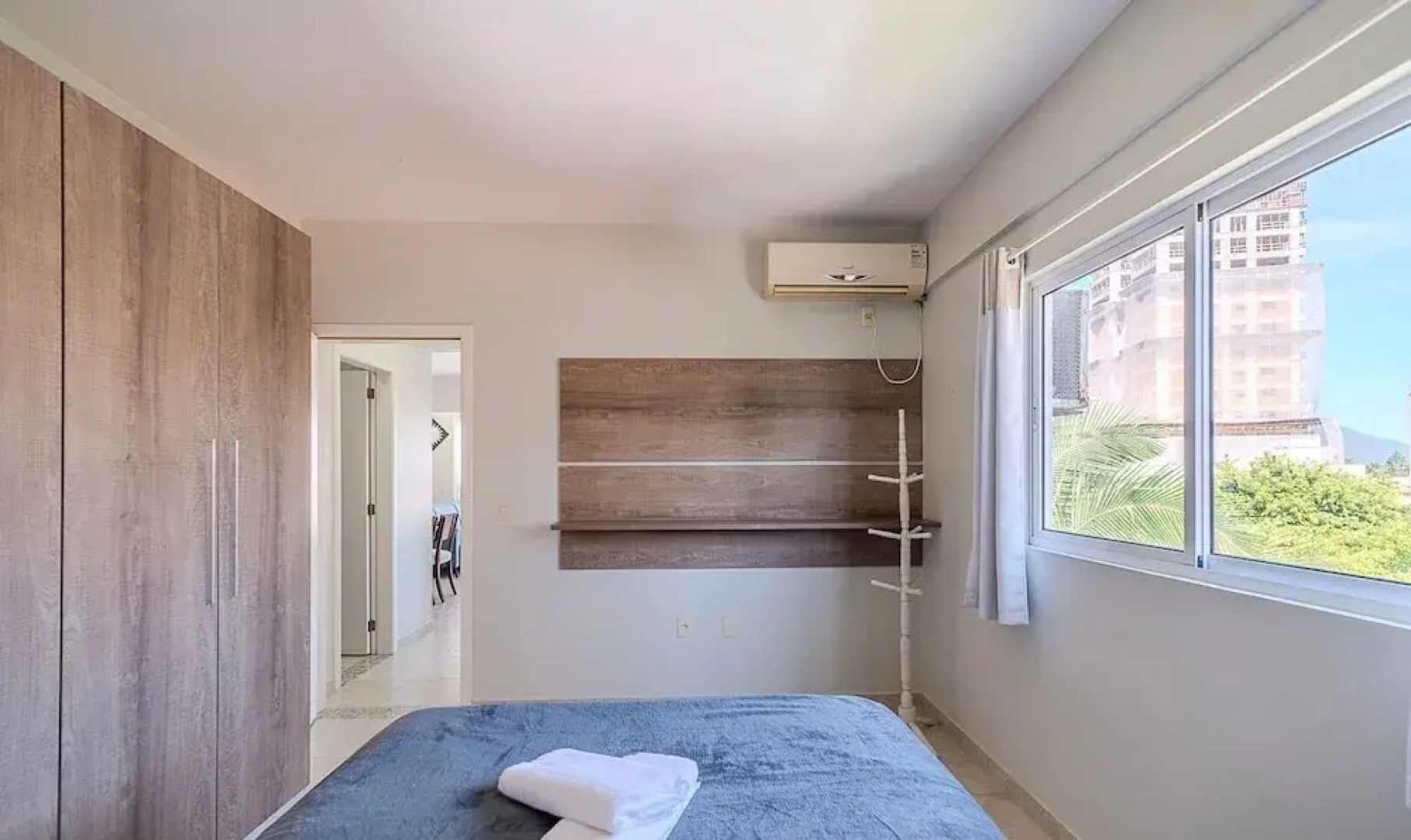 Charming Apt 550m From Pereque Beach - Rne0301