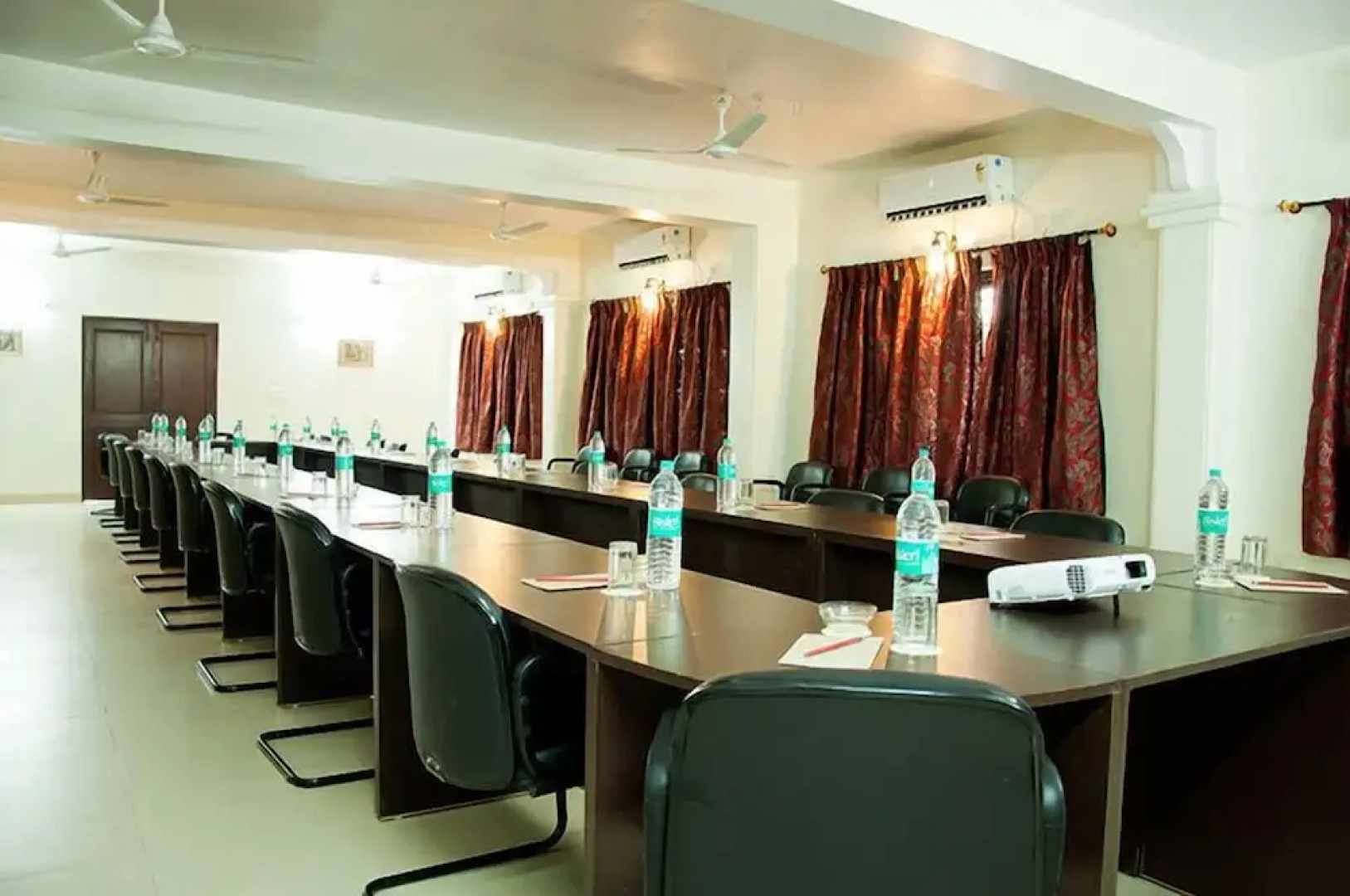 Singrauli Place Heritage Hotel