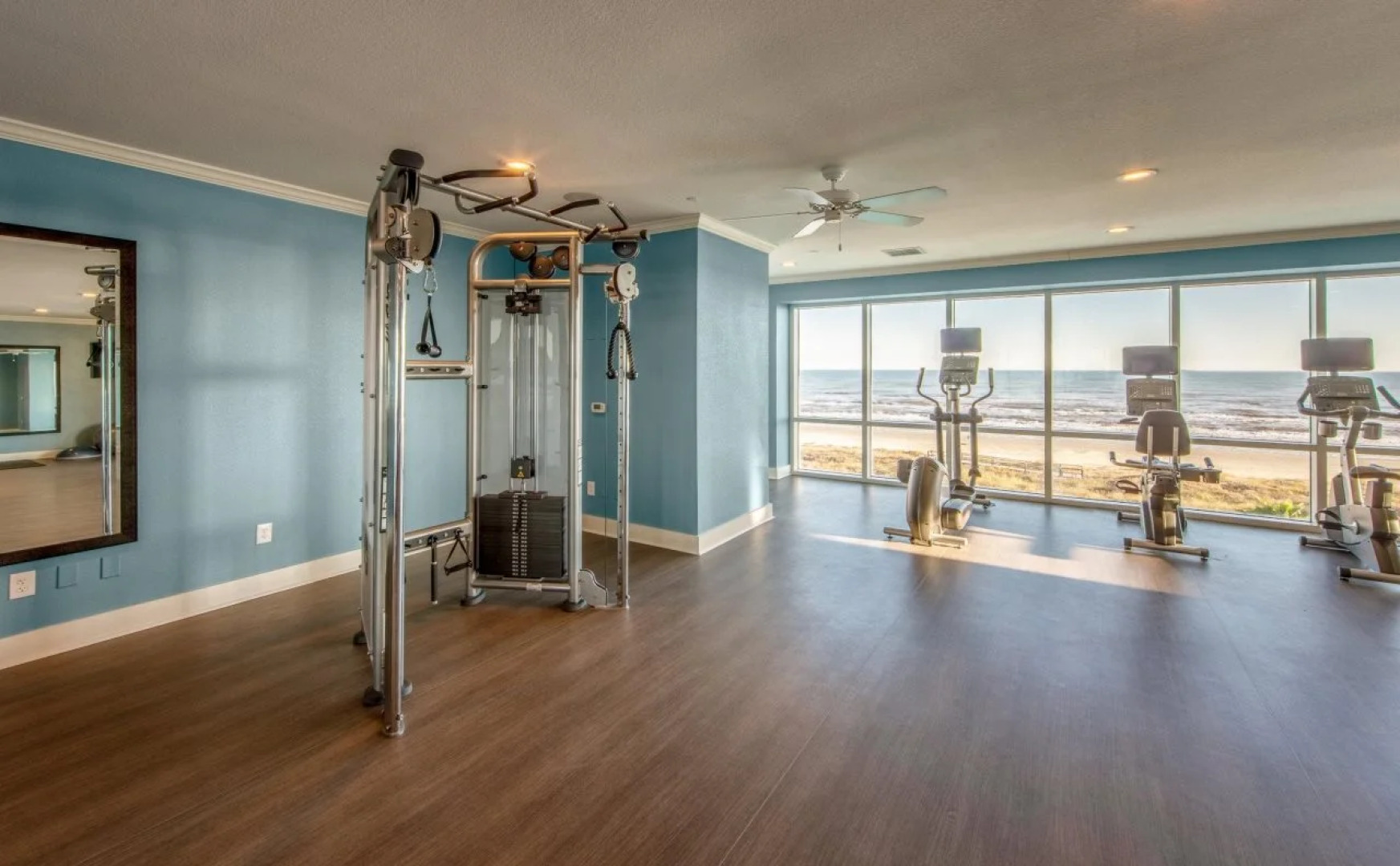 Holiday Inn Club Vacations Galveston Seaside Resort by IHG