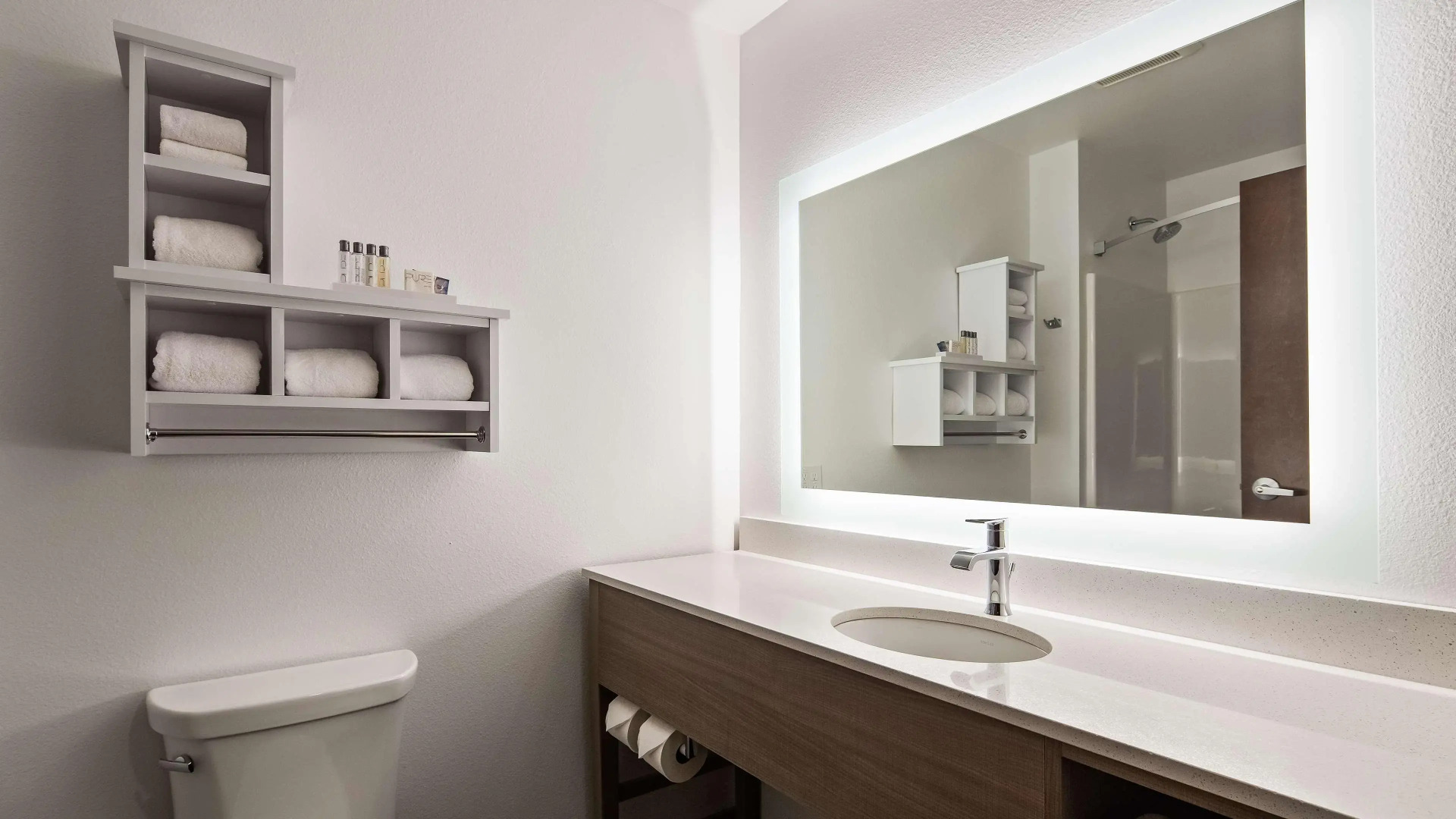 The Forge Hotel, BW Signature Collection