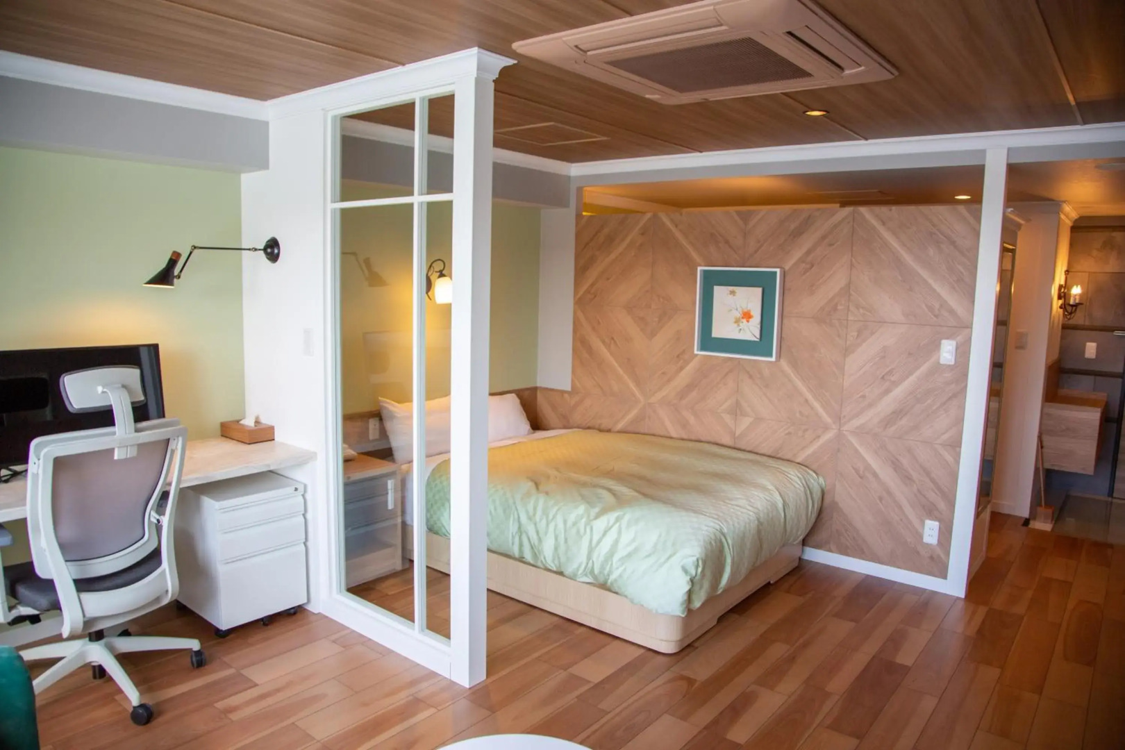 Shiretoko Daiichi Hotel