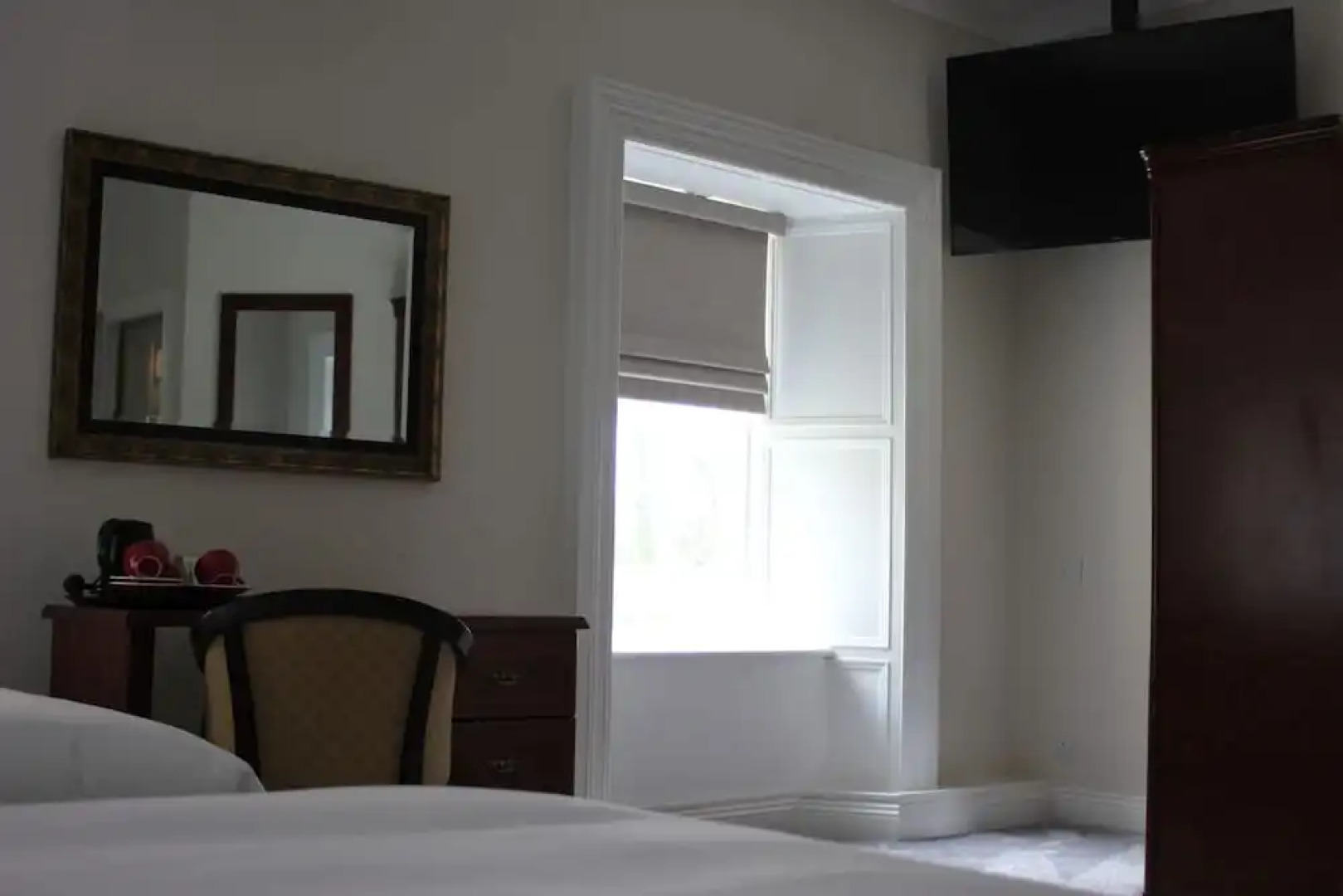 Greenway Manor Hotel