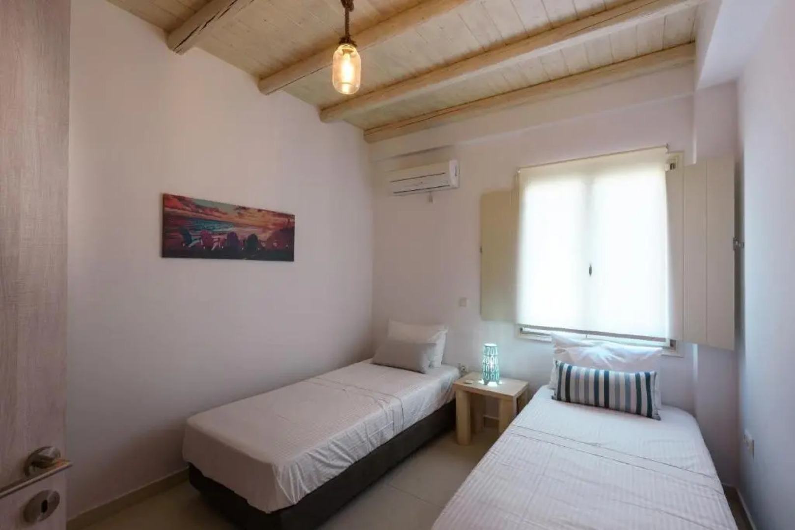 Cycladic Breeze Villas