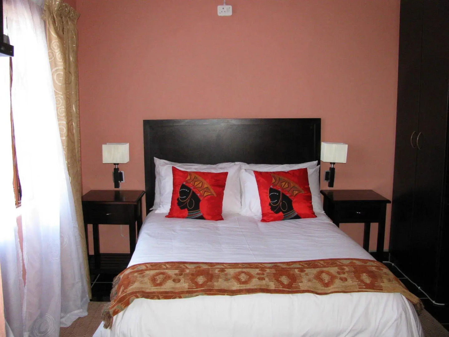 Kwabhekizihambi Guest House