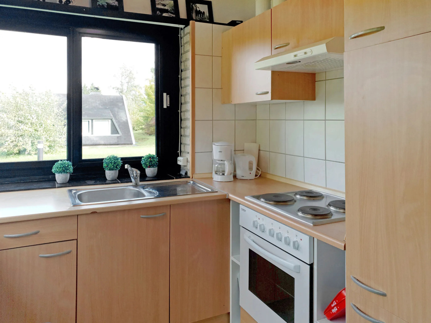 Waldferienpark Gerolstein