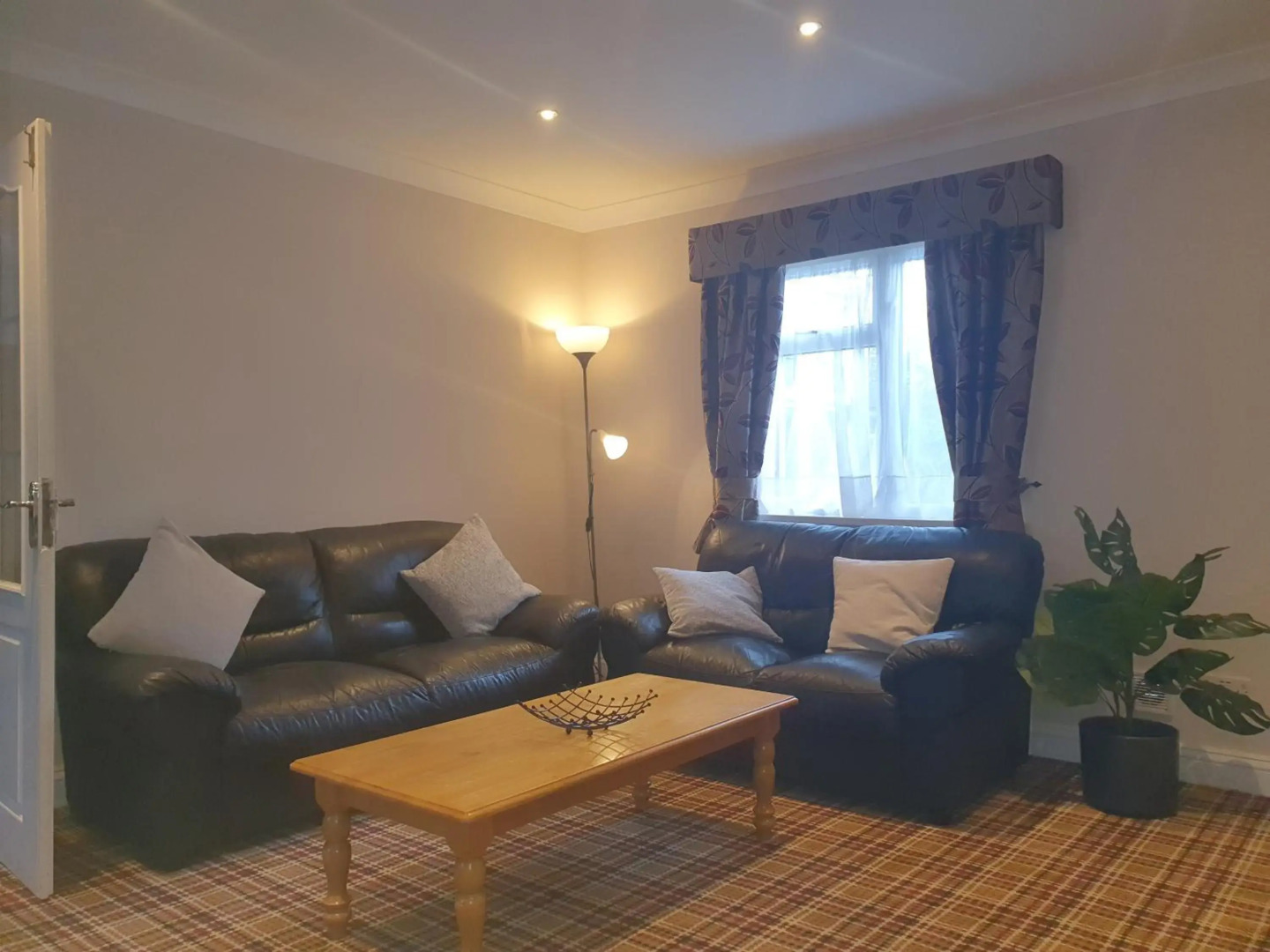 Valley Grove Bungalows