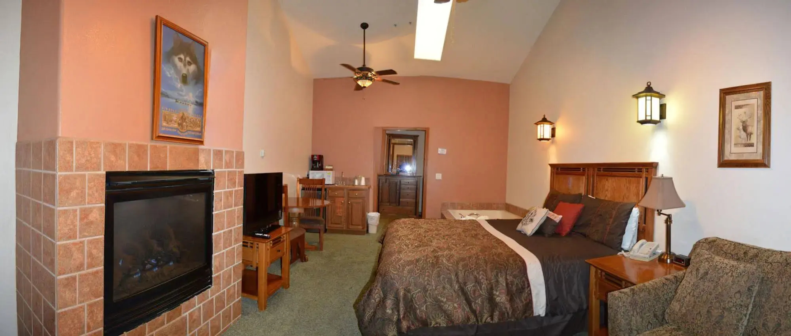 Robinhood Resort