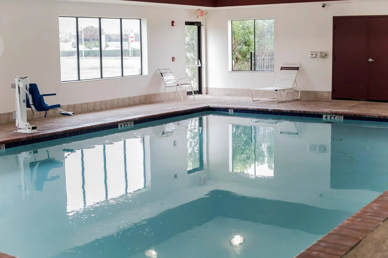 Sleep Inn & Suites Stafford - Sugarland