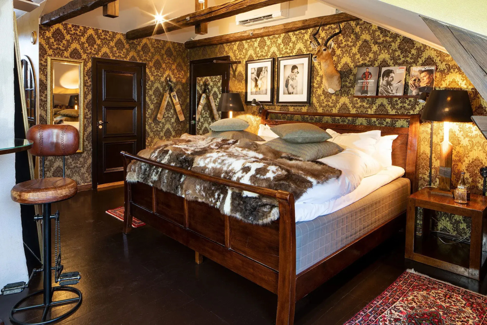 Bomans Hotell i Trosa