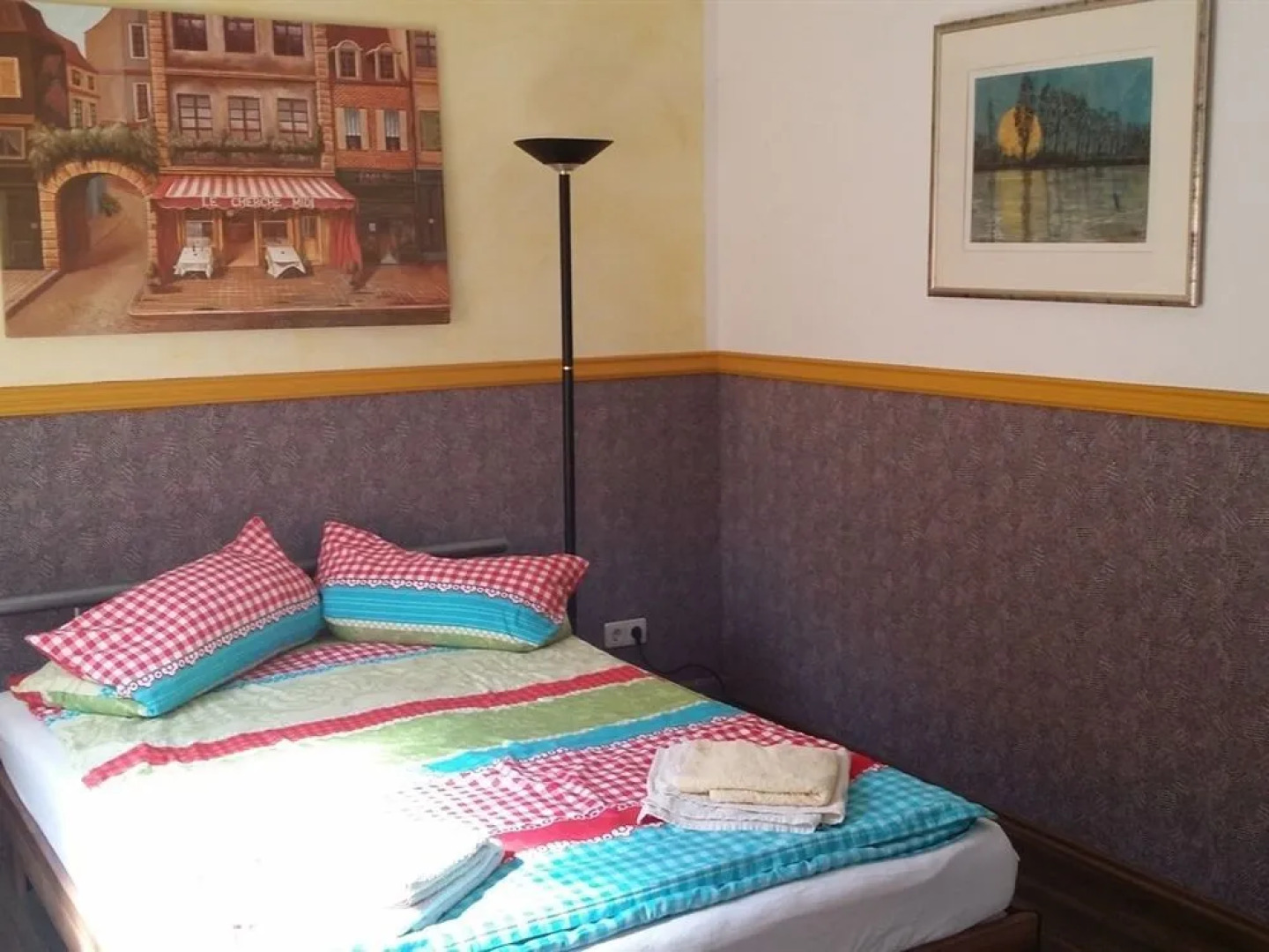 Ferienwohnung Dressler