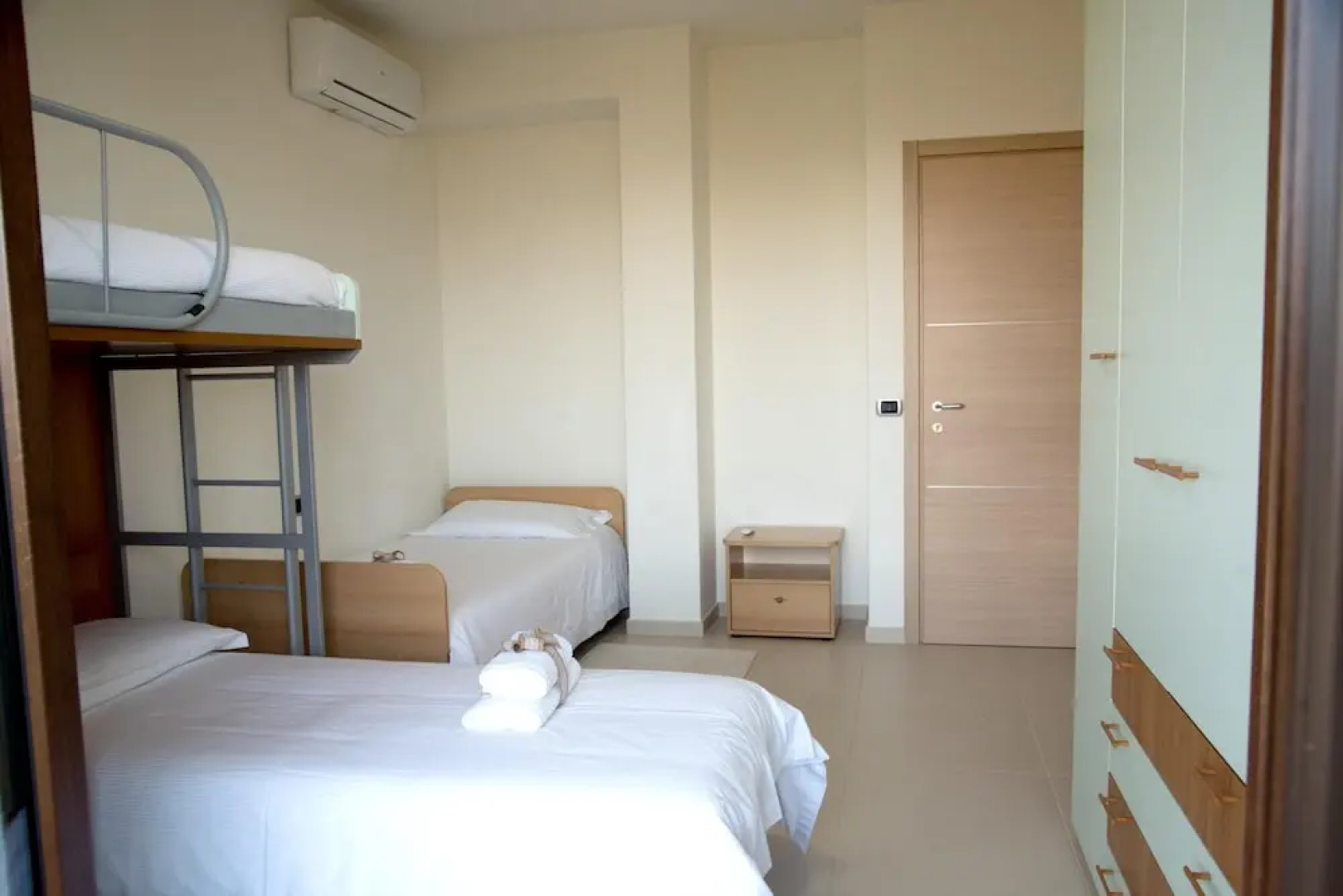 Apartment With 2 Bedrooms in Bosco di Caiazzo, With Wonderful Mountain View, Shared Pool, Enclosed Garden