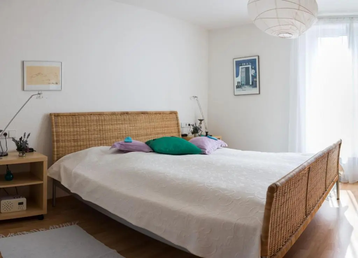 Ferienwohnung Ernst-Strobl