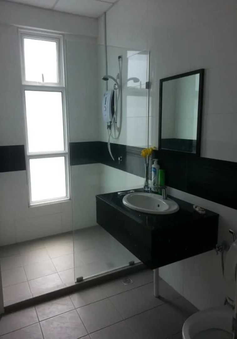 Studio At Mansion One