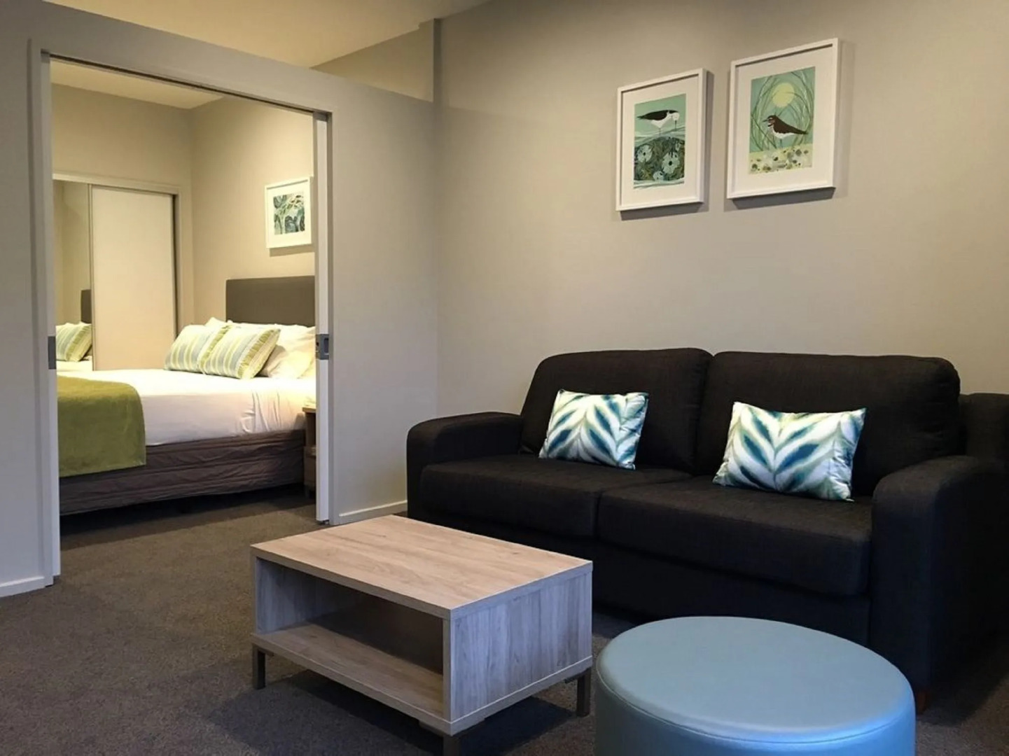 Quest Atrium Serviced Apartments