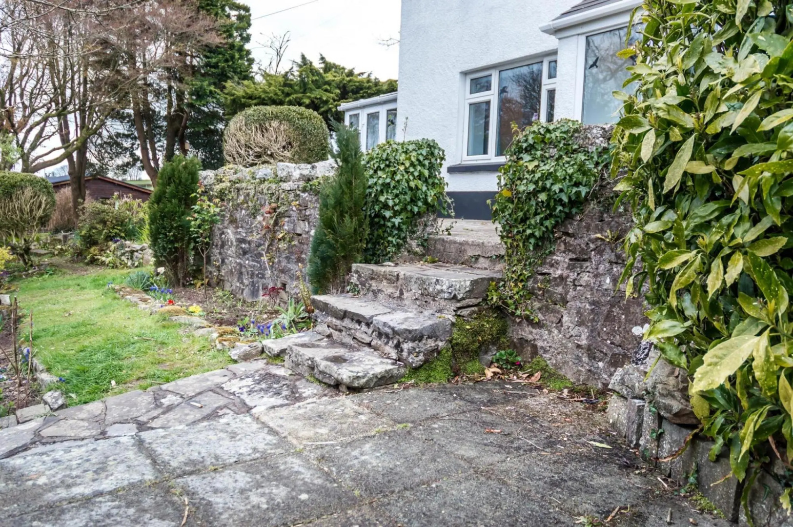 Woodpecker Cottage - Sheepswalk Farm - 2 Bedroom Cottage - Stepaside