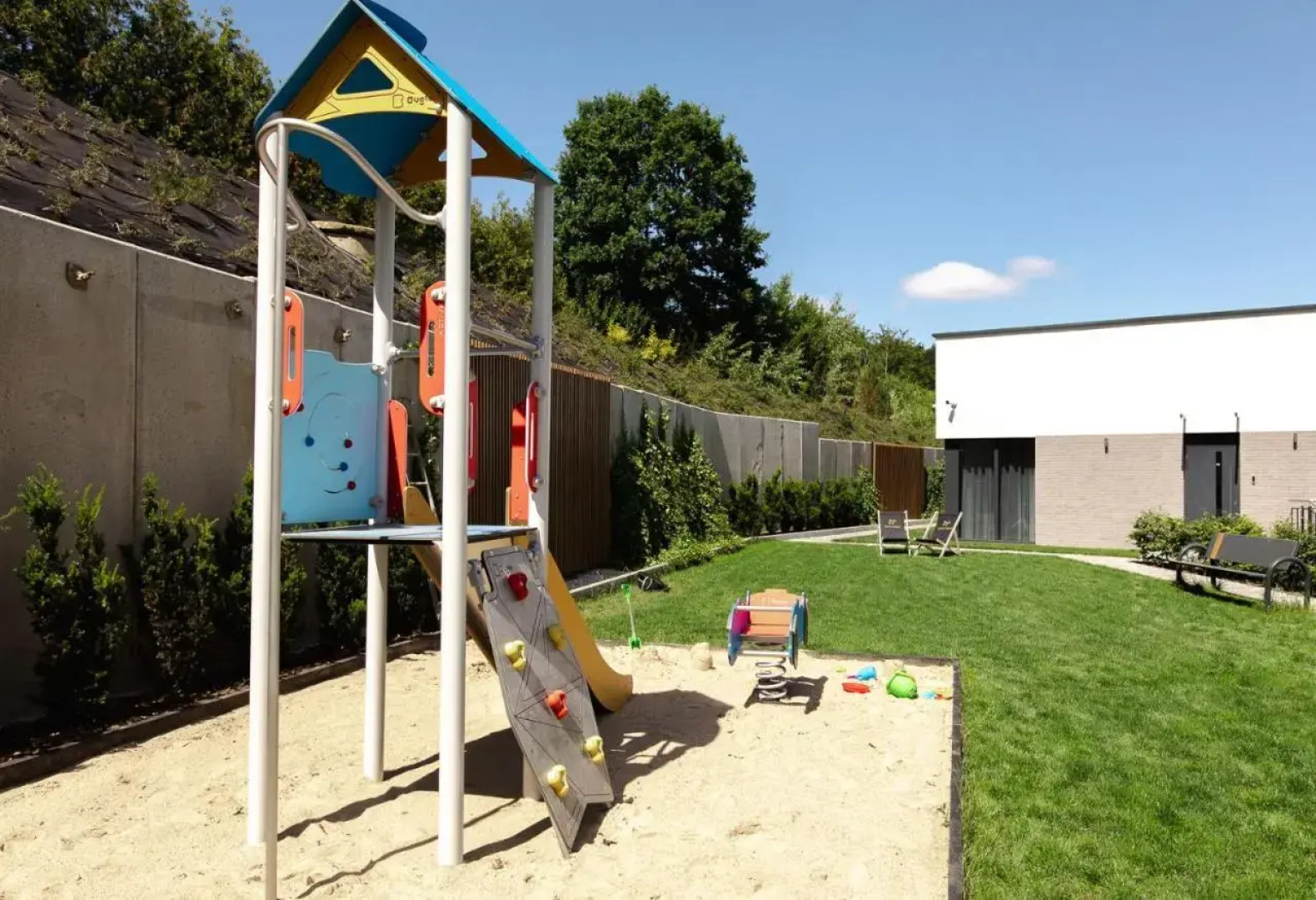 Apartamenty Złote Tarasy