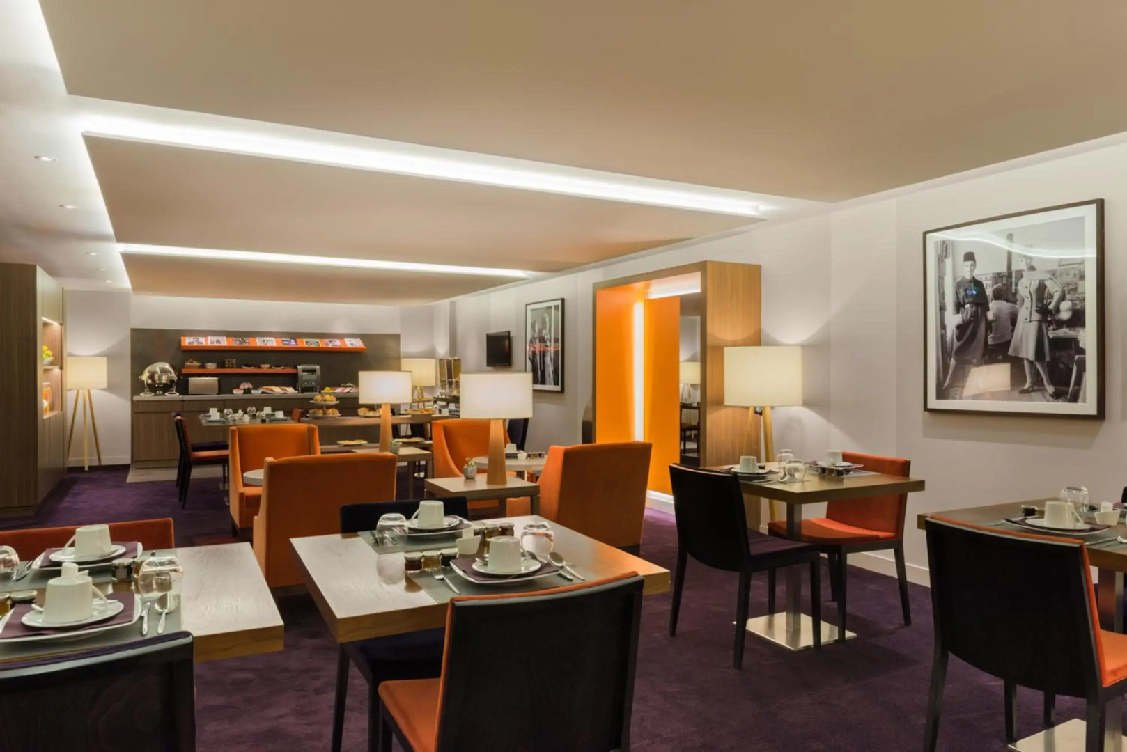 Hôtel Le Derby Alma by Inwood Hotels