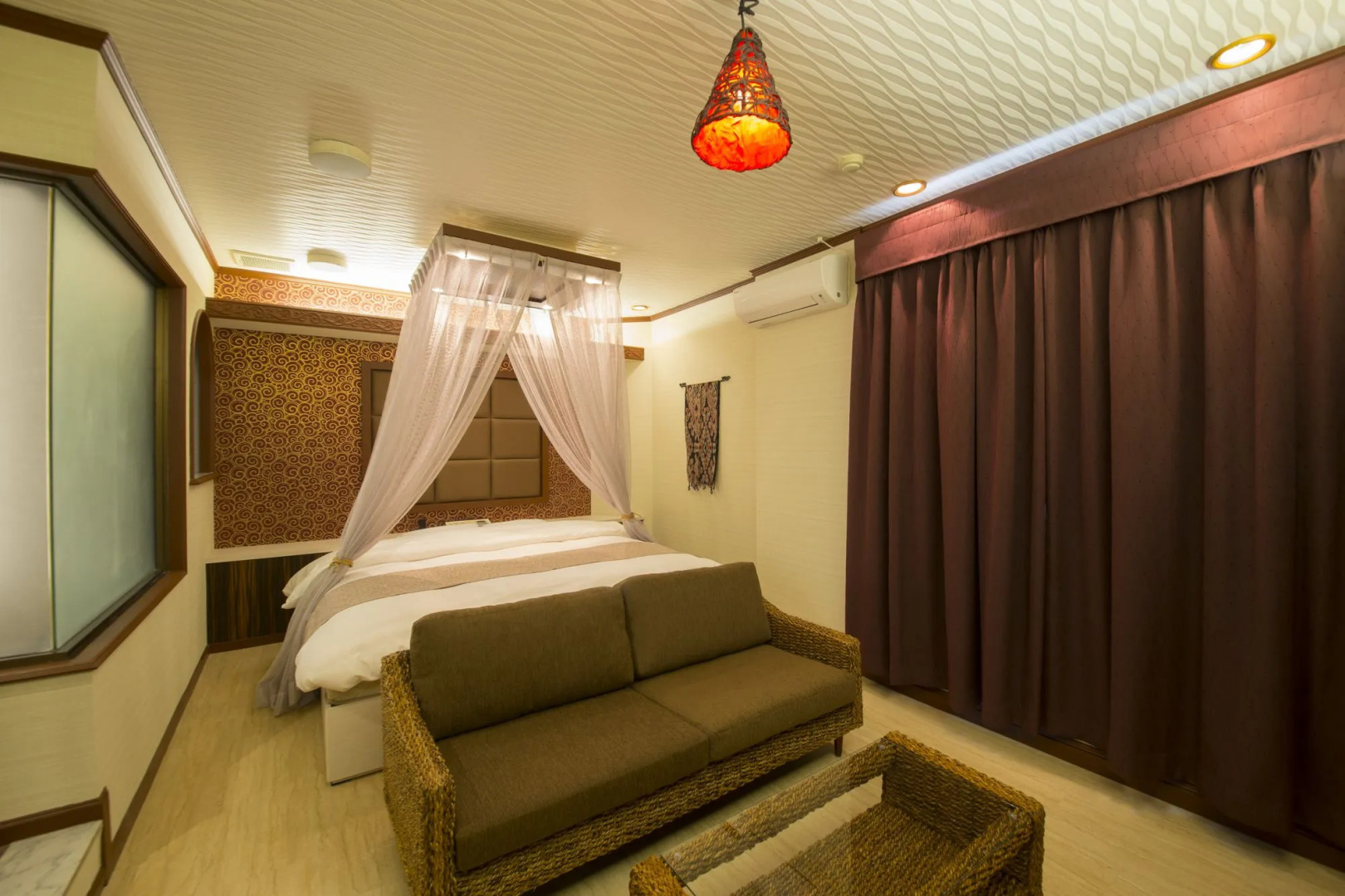 Hotel Lotus Sakai - Adults Only