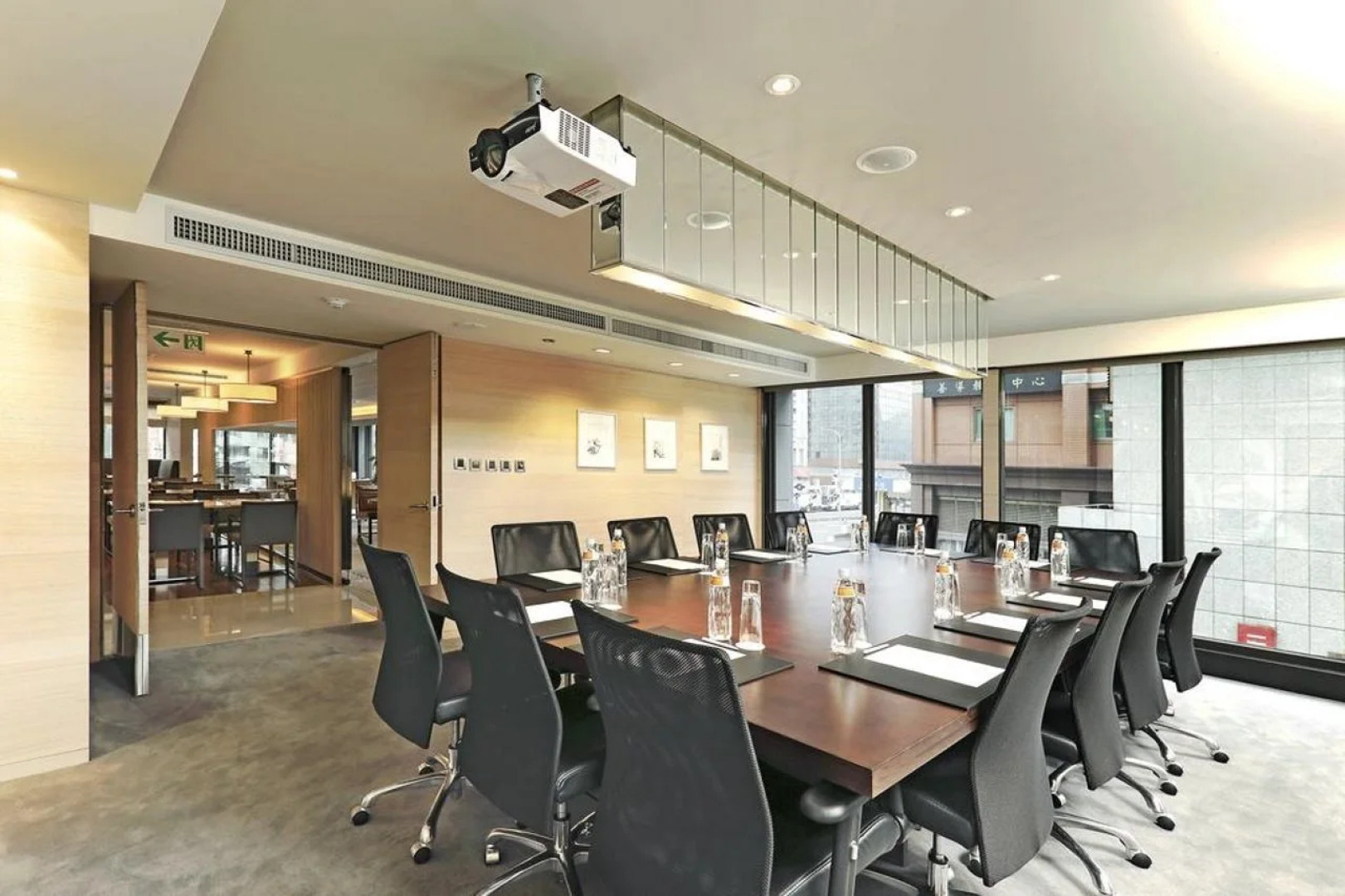 HOTEL COZZI Zhongxiao Taipei