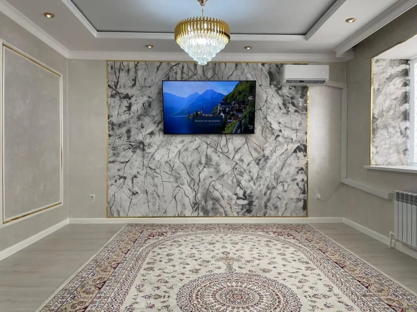 Апартаменты на улице Таумуша Жумагалиева 10 блок 4