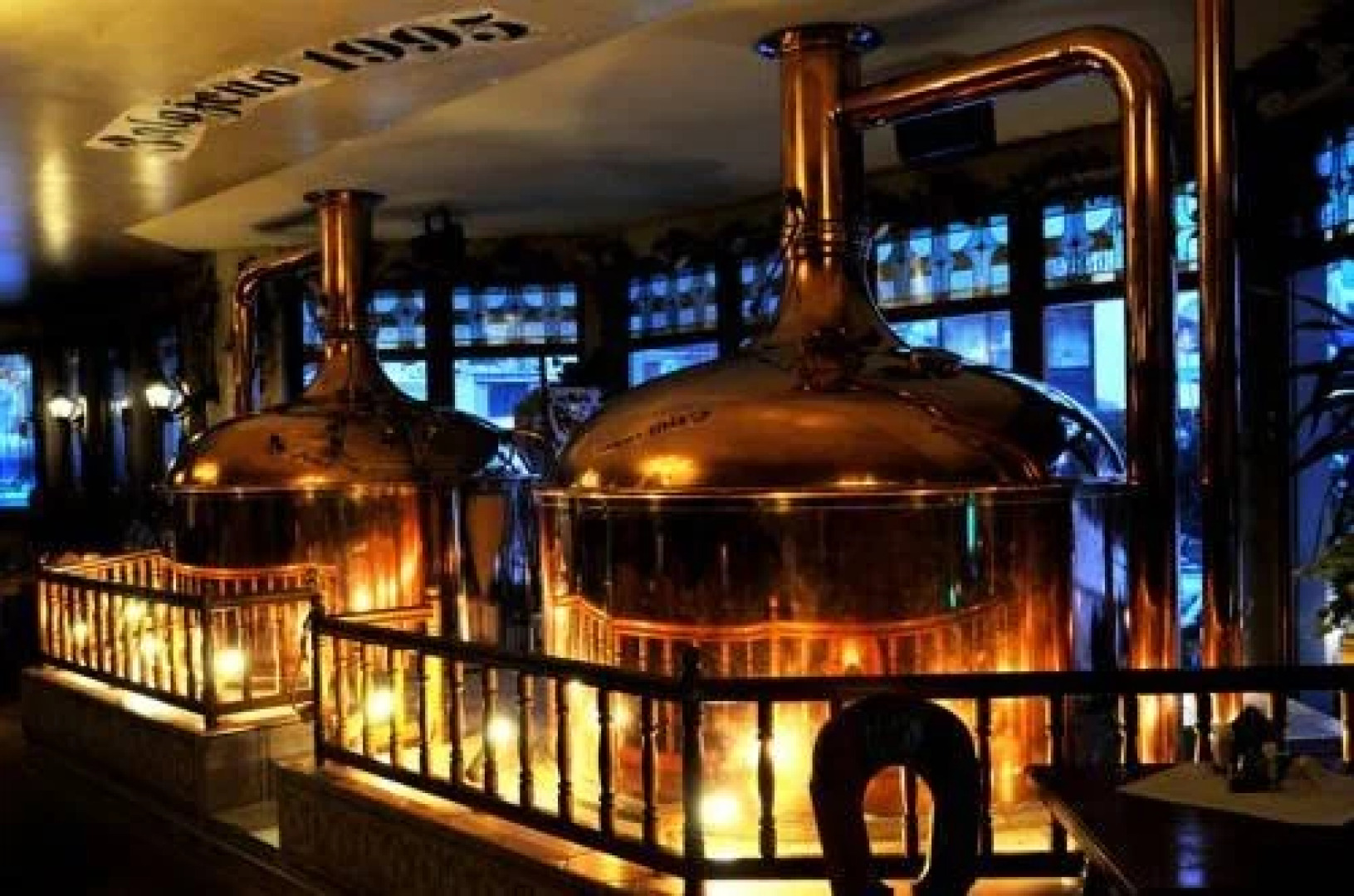 Hotel Pivovarská bašta