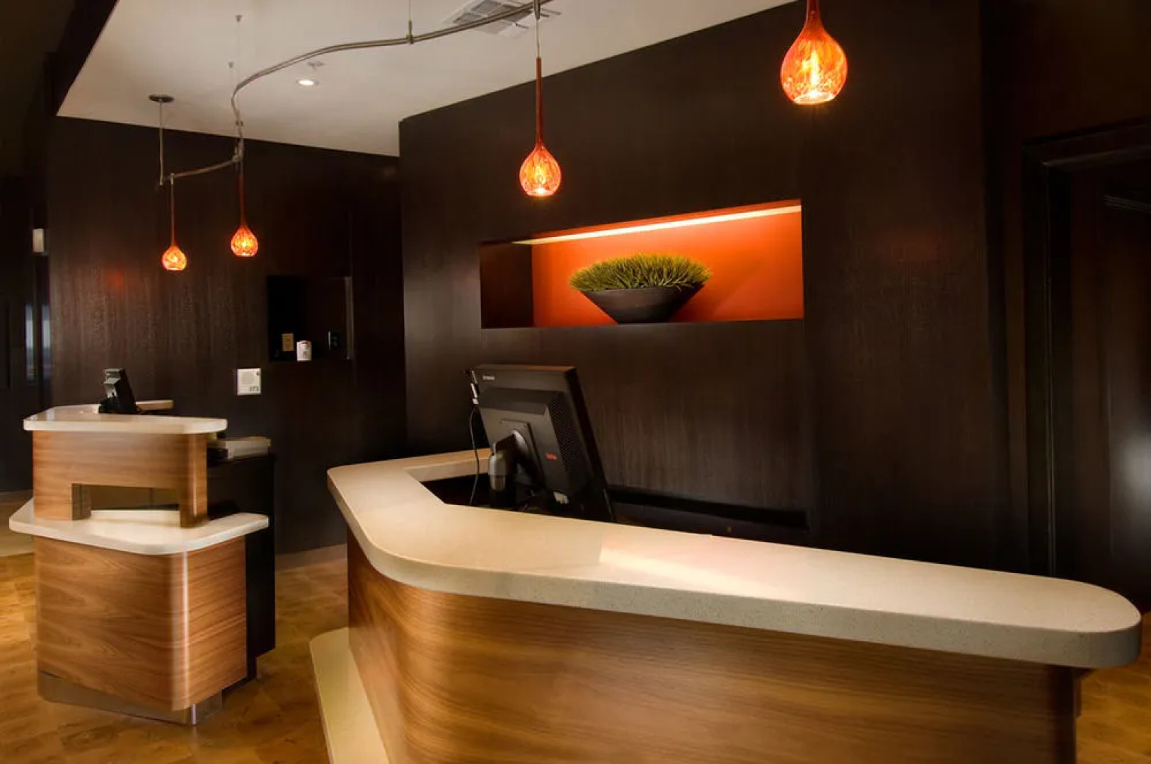 Courtyard Wichita Falls