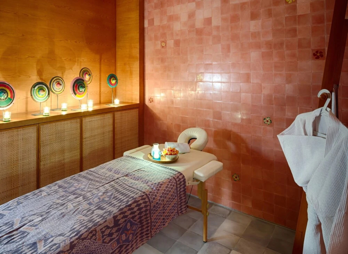 Villa Casabama Panggung