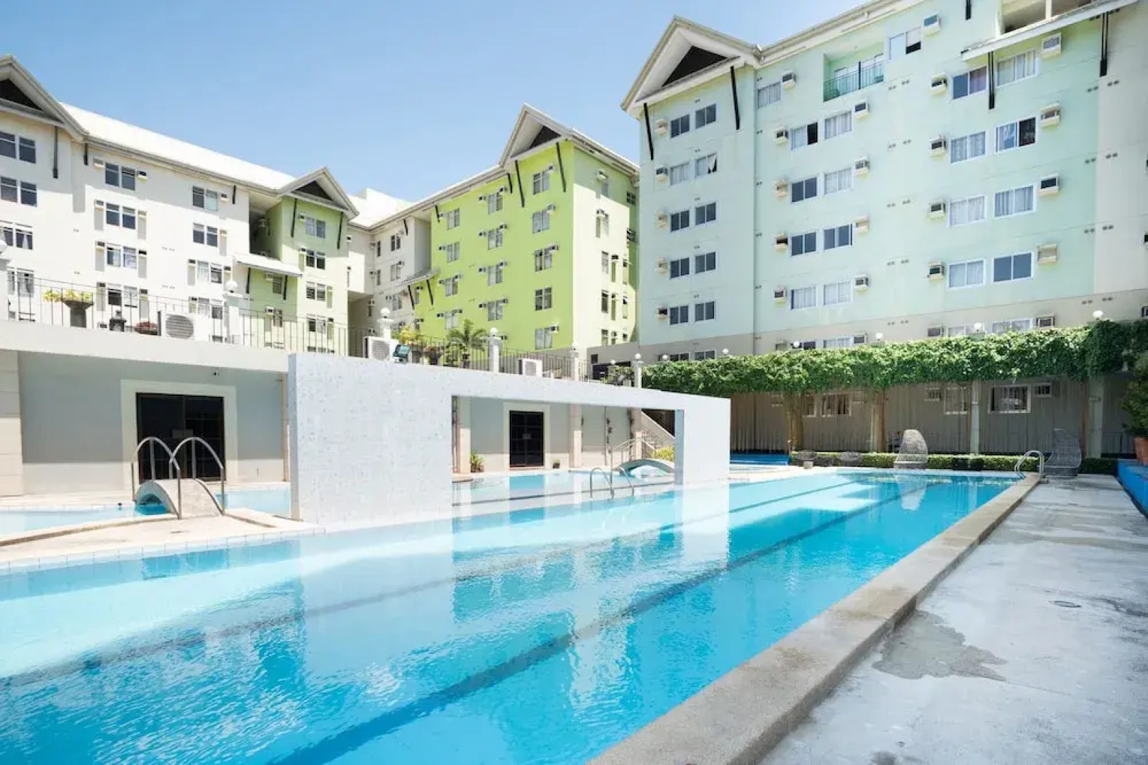 Oyo 148 Gbs Properties Centropolis