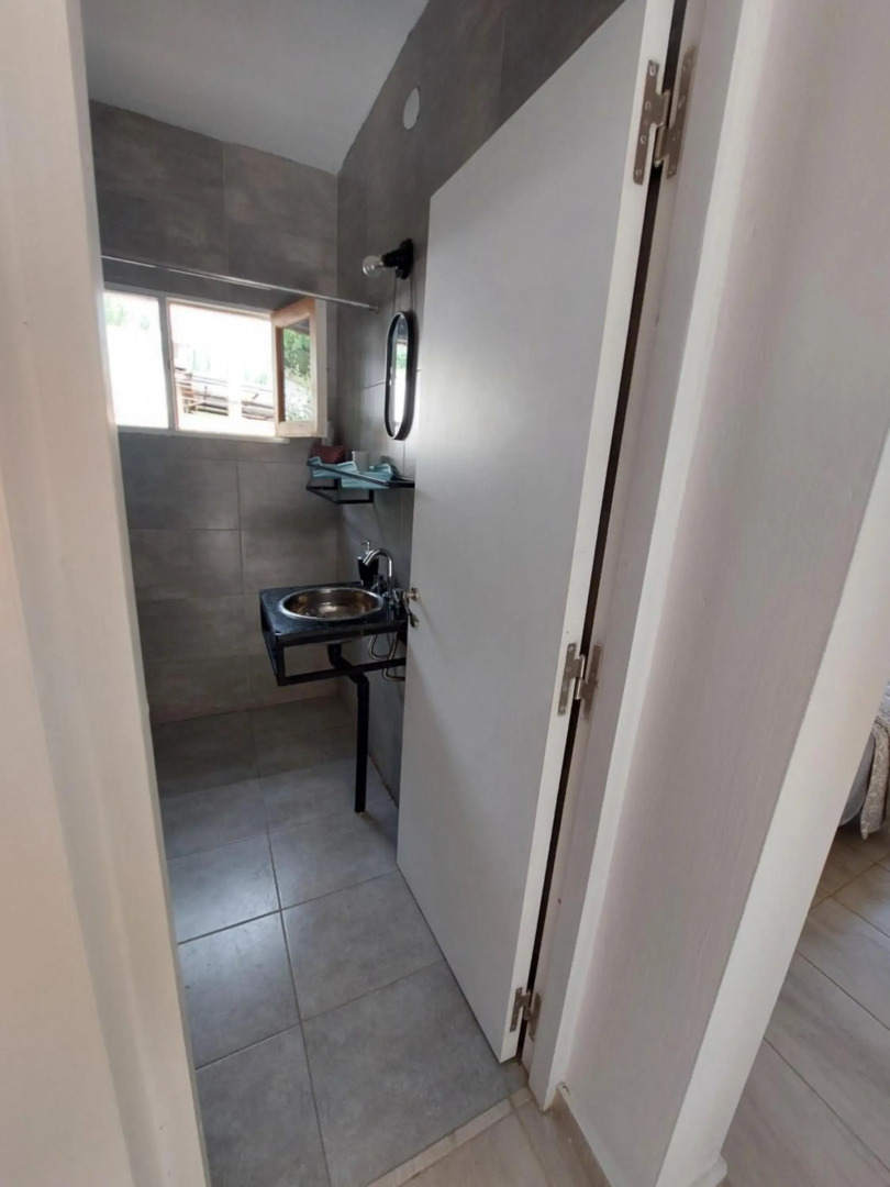 Casa Arbet - Villa 25 de Mayo, San Rafael, Mendoza