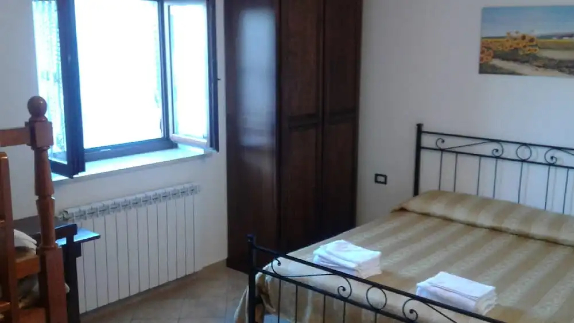 Agriturismo Le Acacie