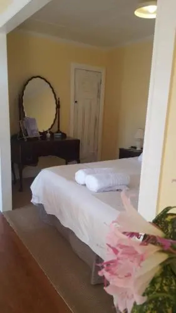 9 Senses Wellness Retreat