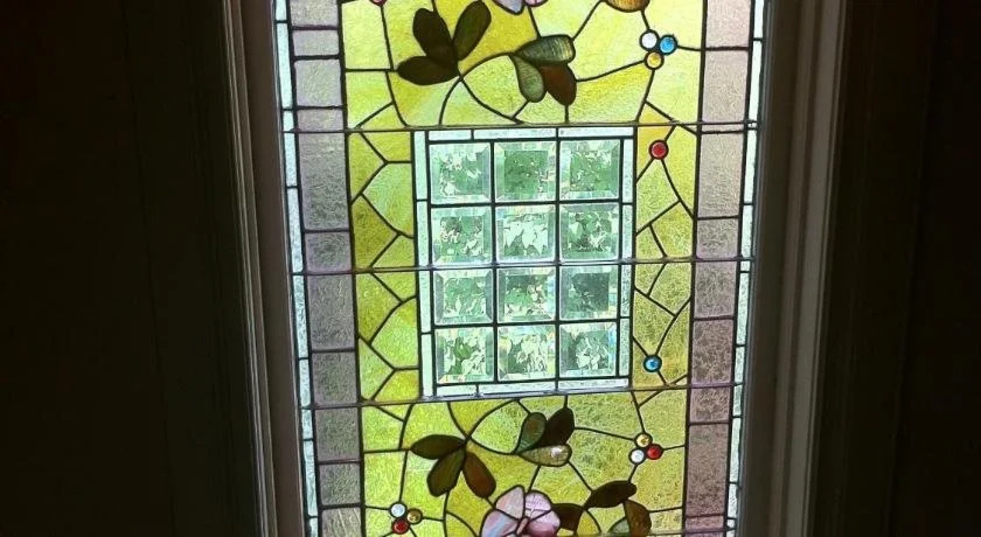 Grand Avenue Bed and Breakfast