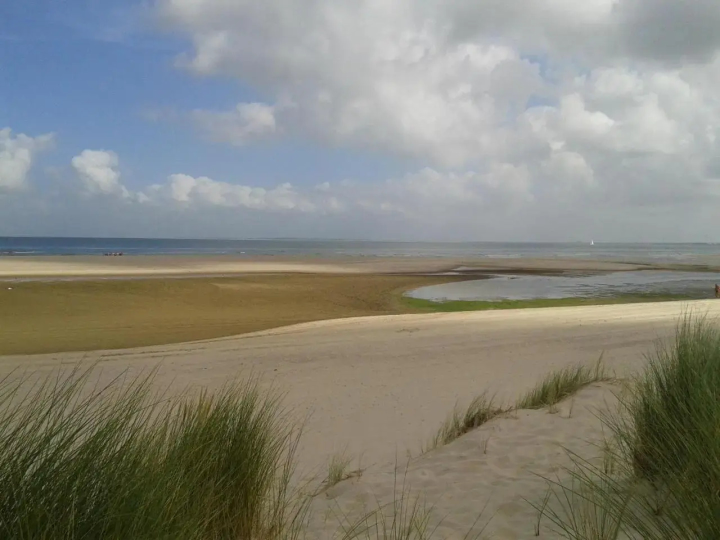 Landbouwlust Chalet Melrose