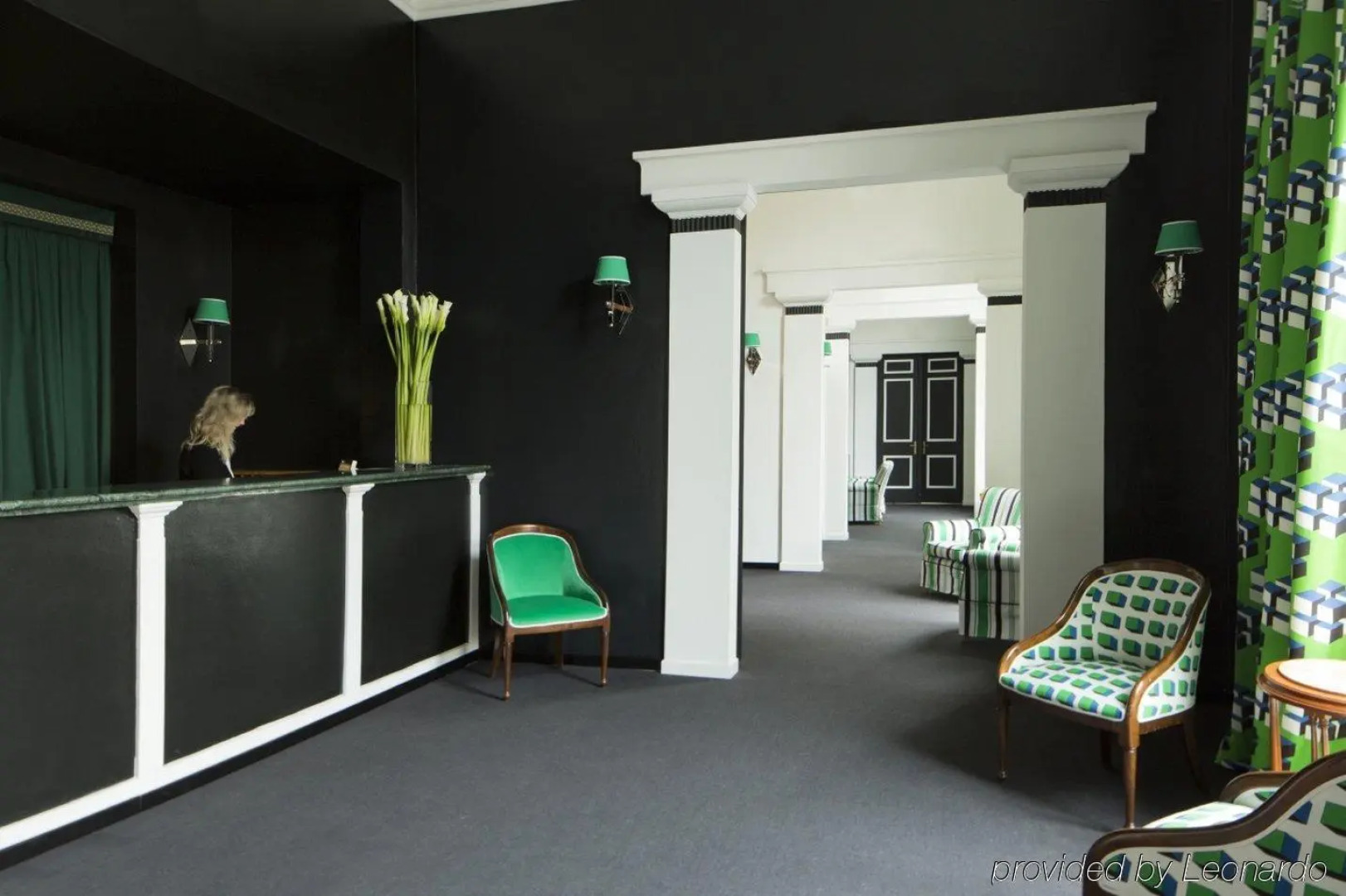 Room Mate Luca, Florence