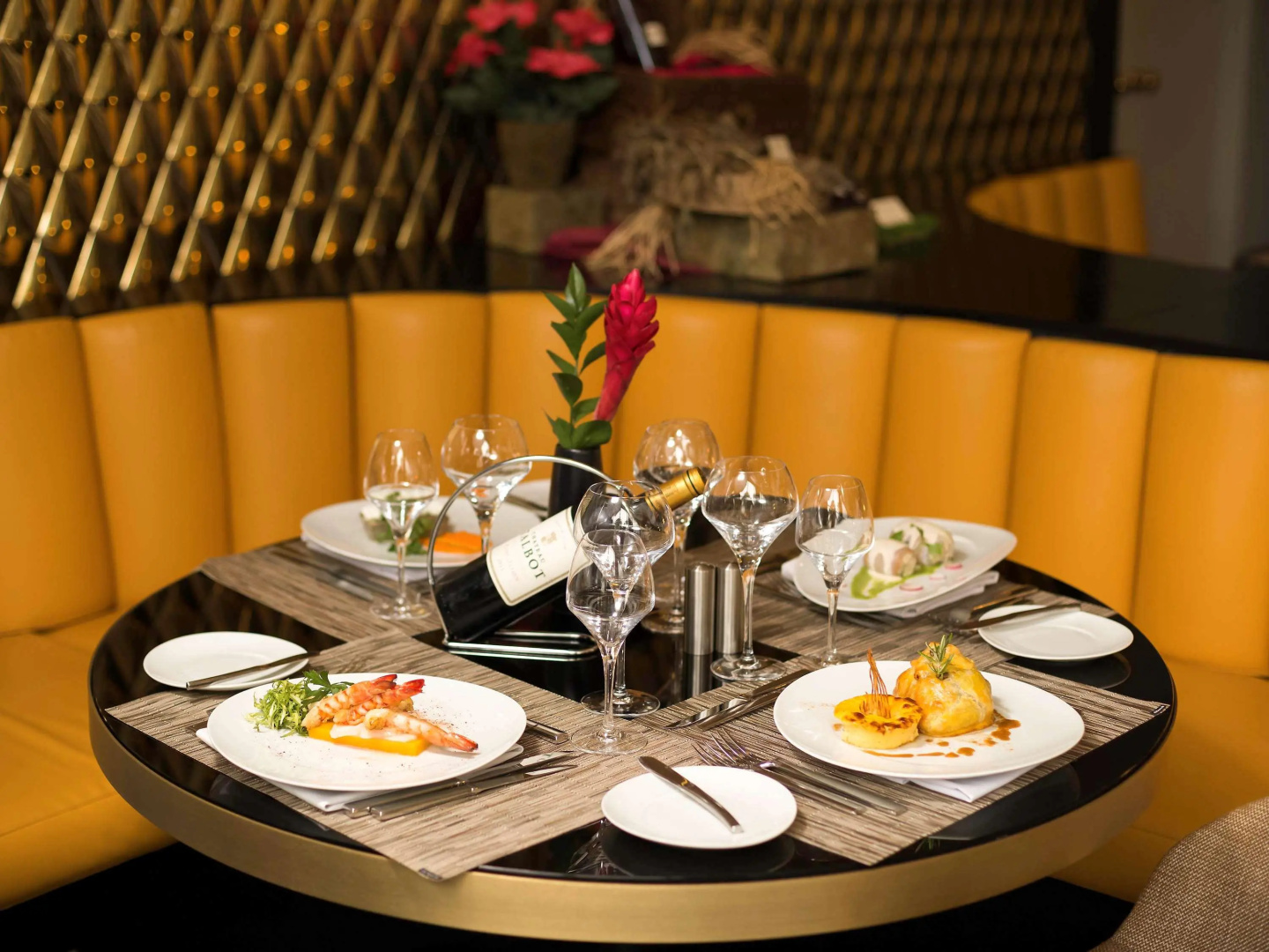 Sofitel Abidjan Hotel Ivoire