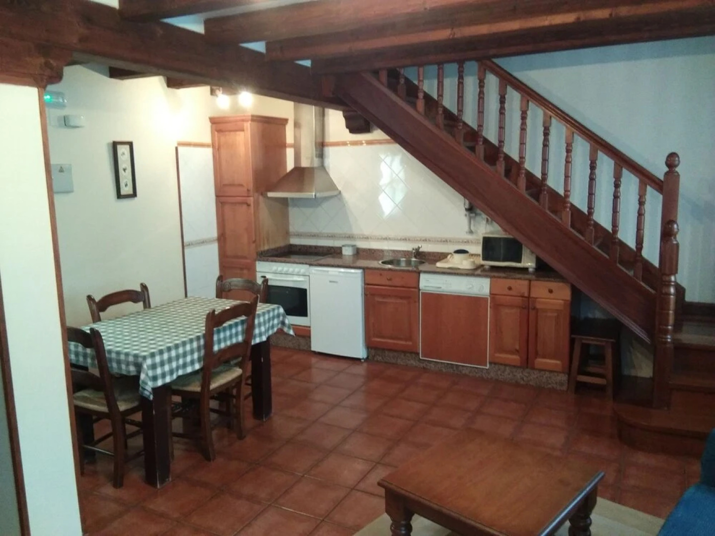 La Hacienda de María