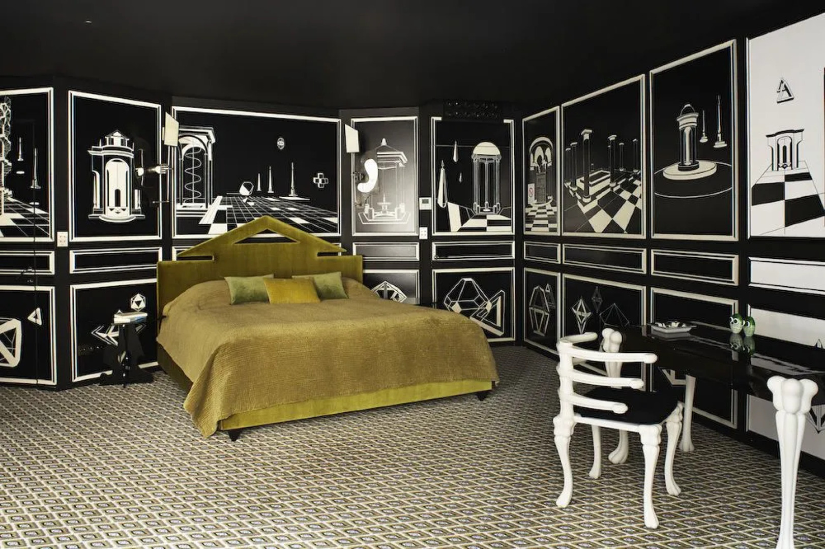 Jardins De Paris Saint Germain Hotel