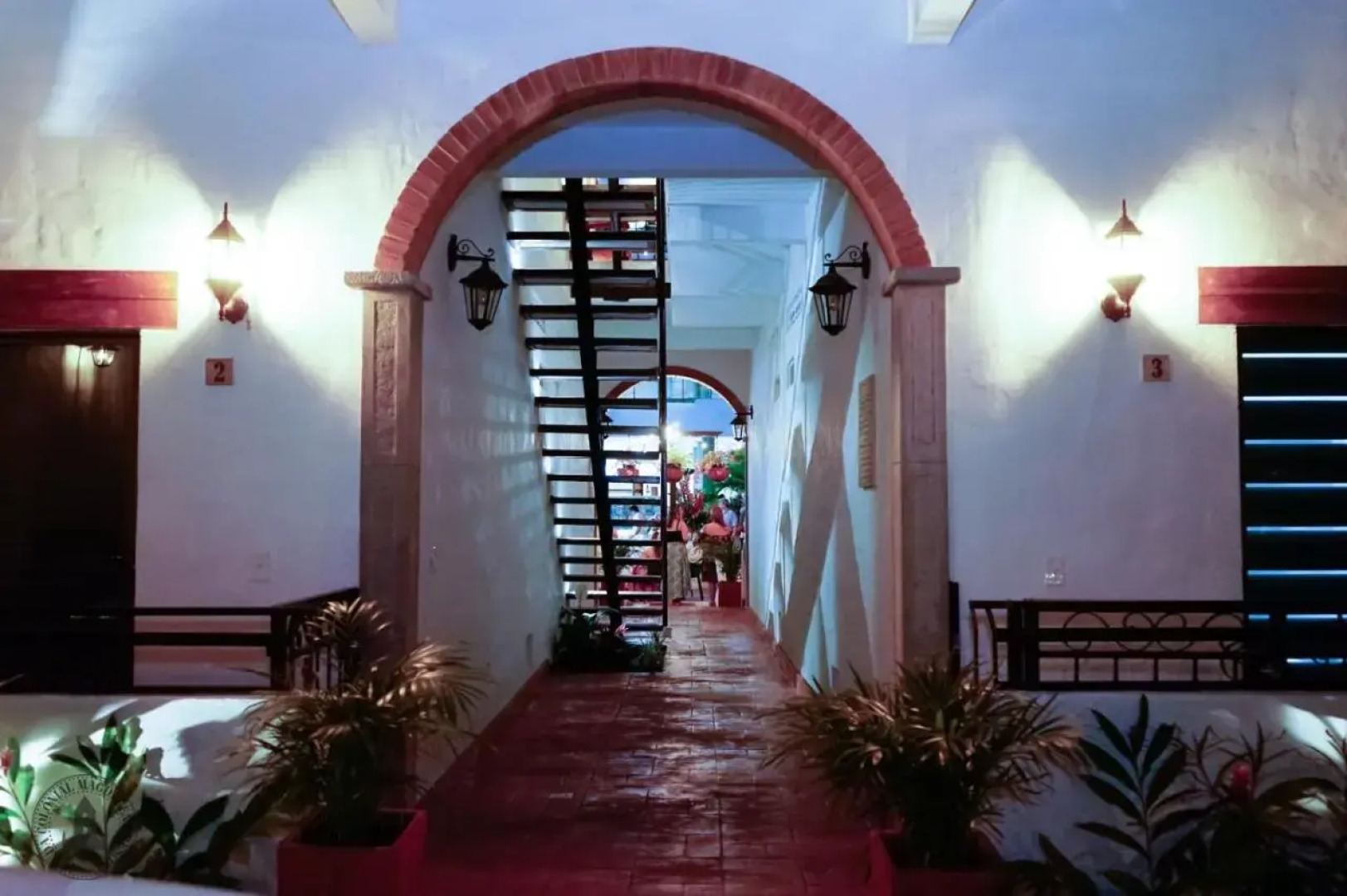 Honda Colonial Magdalena Resort