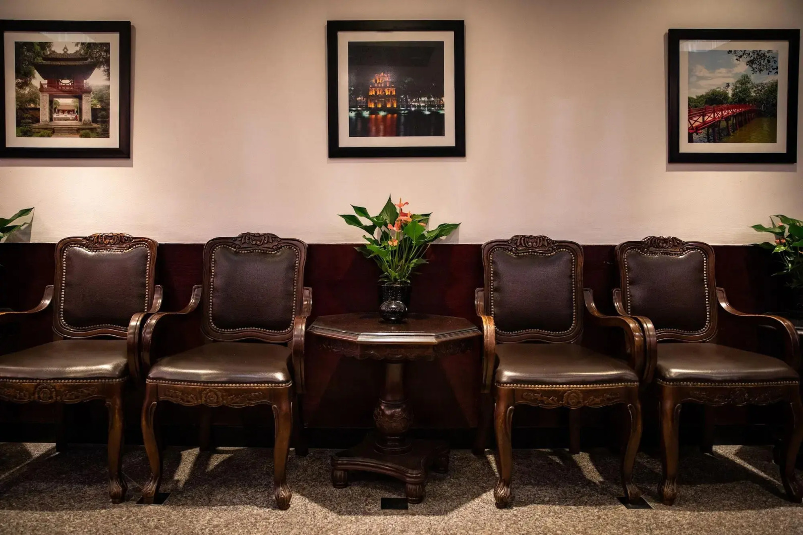 Hanoian Central Hotel & Spa