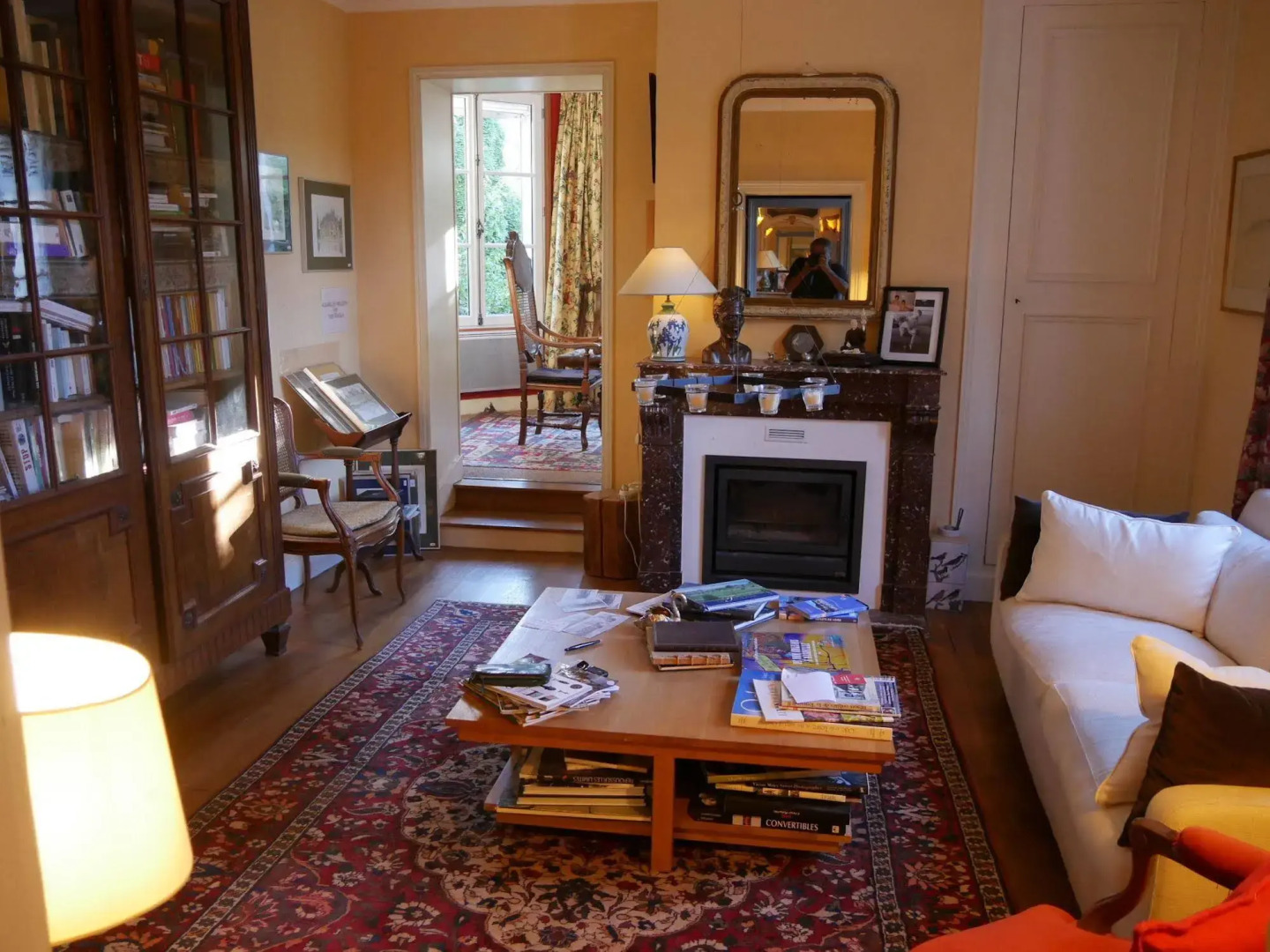 La Maison De Famille