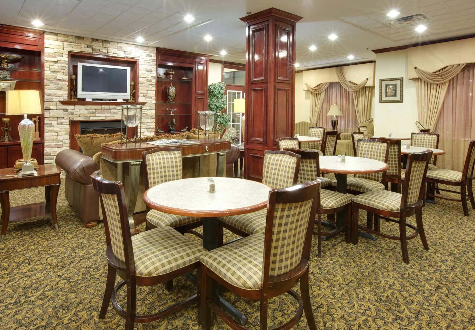 Holiday Inn Express & Suites Abilene by IHG