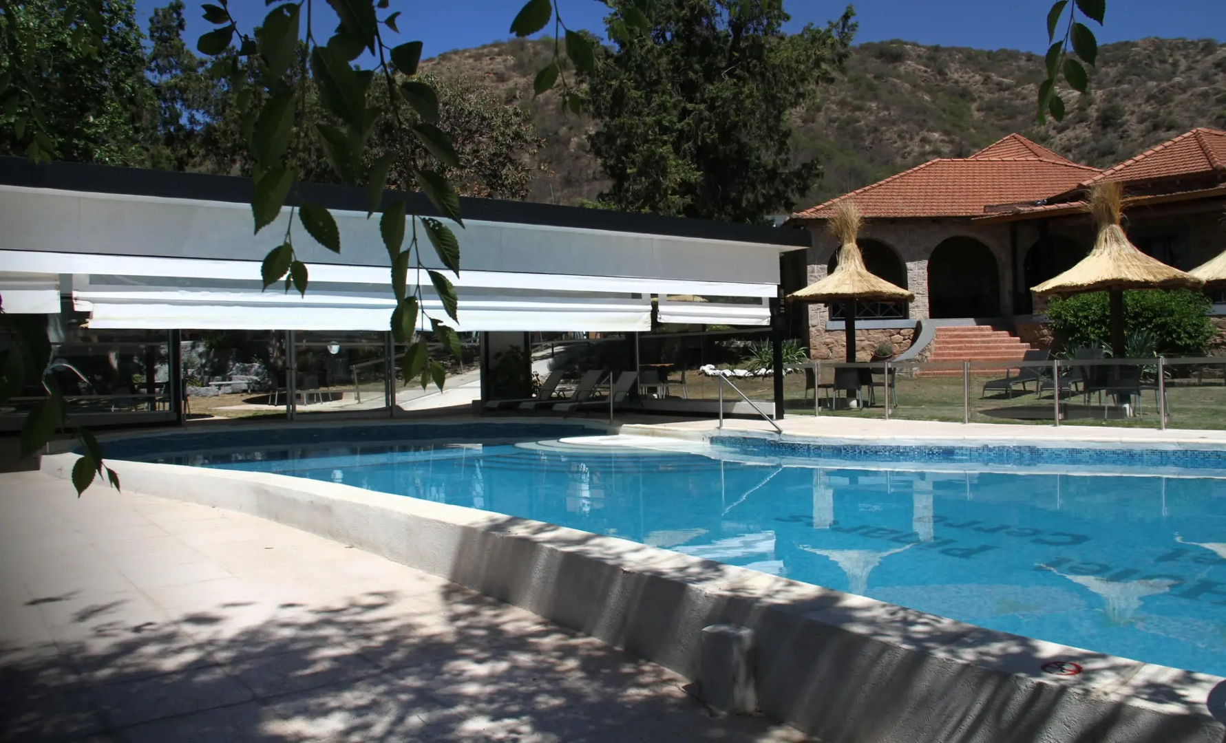 Pinares del Cerro Resort & Suites