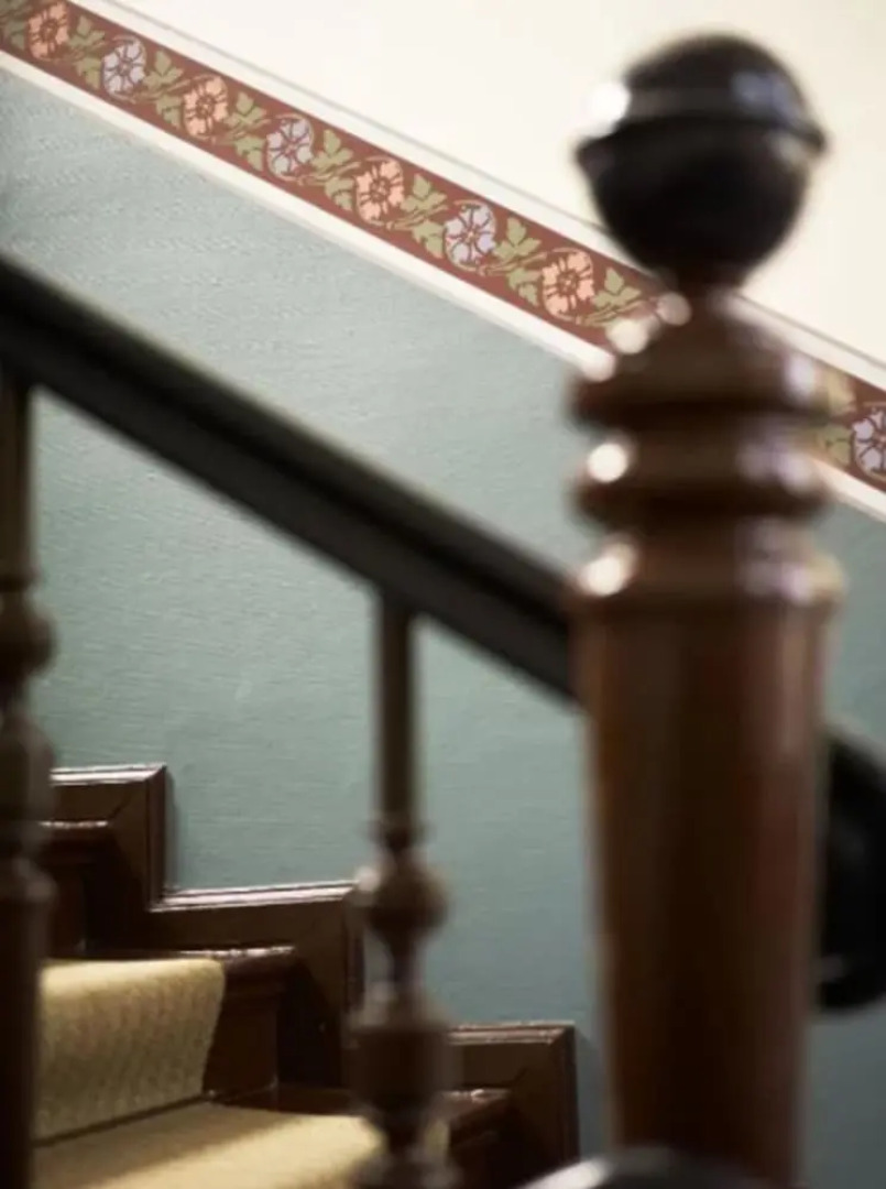 Fürstenhof am Bauhaus Weimar