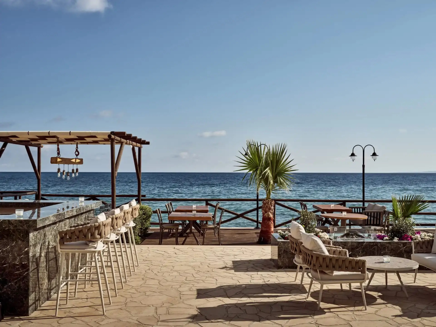 Windmill Bay Hotel