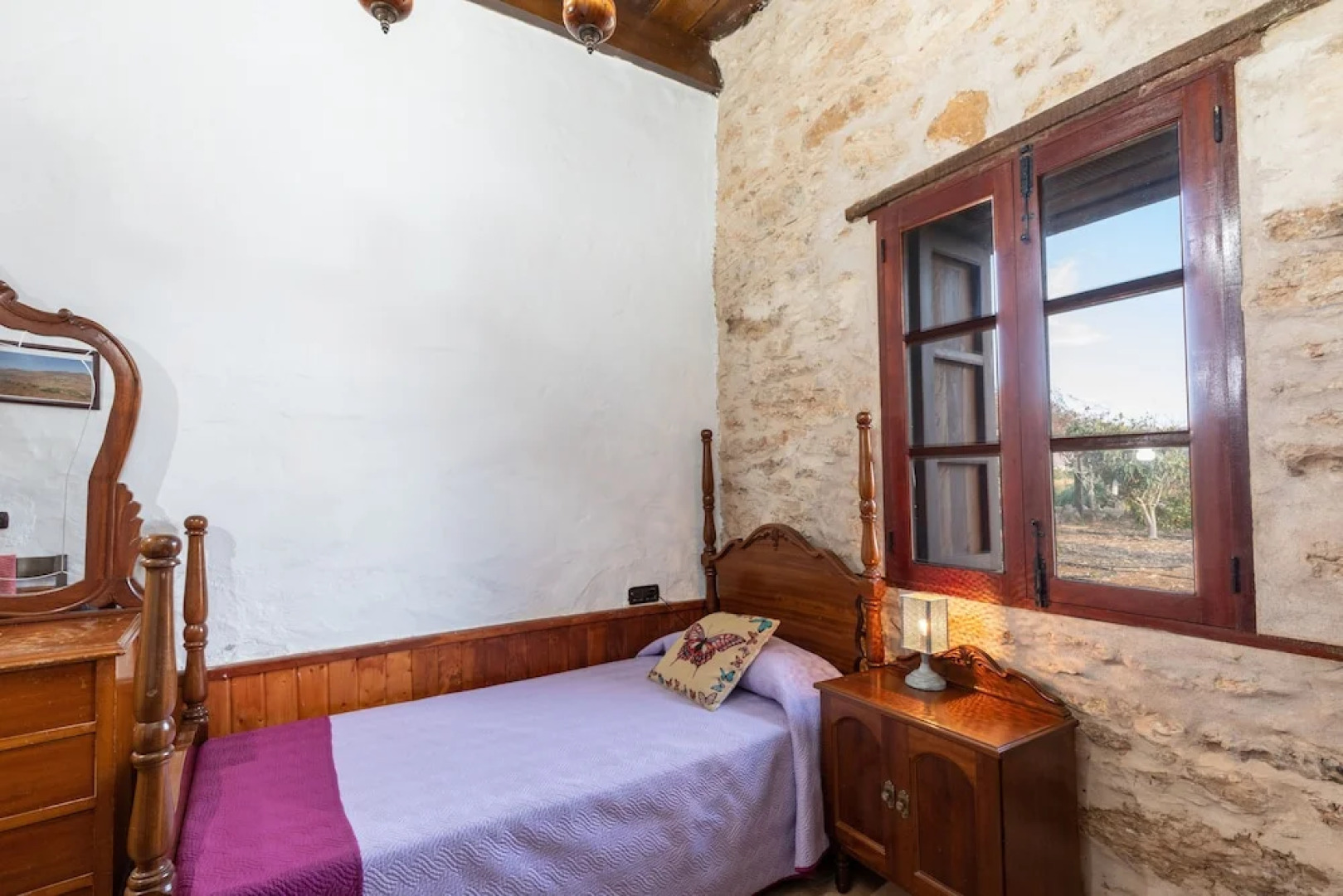 Agroturismo La Gayria